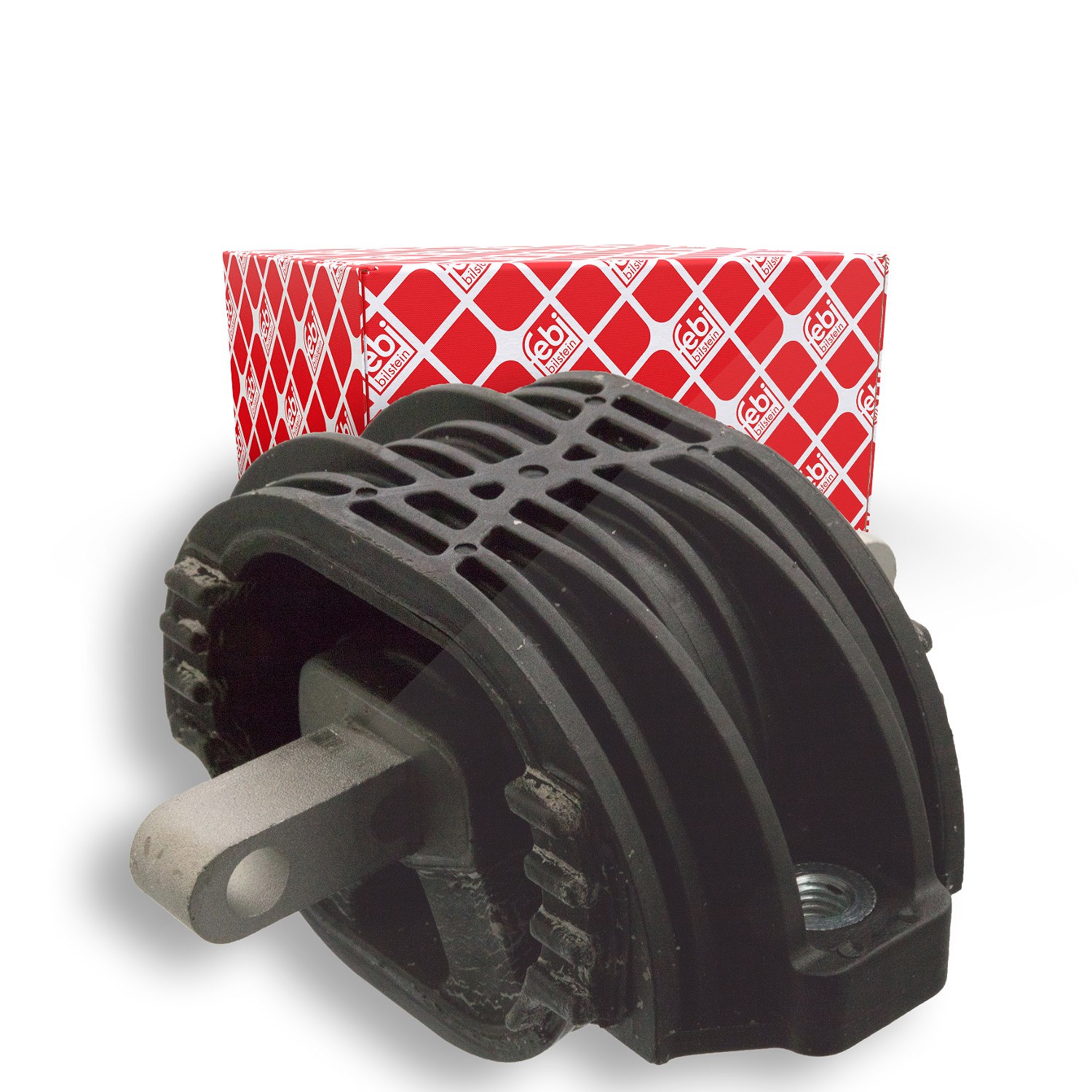 Febi Bilstein Lagerung, Schaltgetriebe [Hersteller-Nr. 103397] für BMW