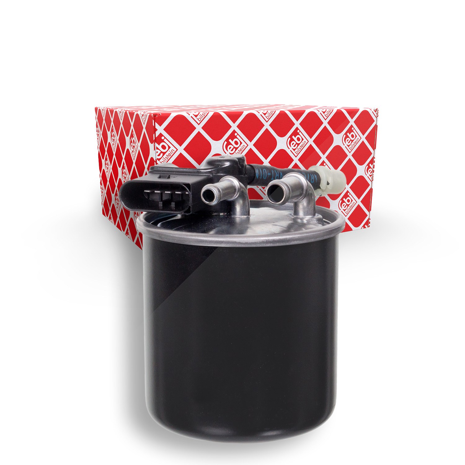 Febi Bilstein Kraftstofffilter [Hersteller-Nr. 100473] für Infiniti, Mercedes-Benz