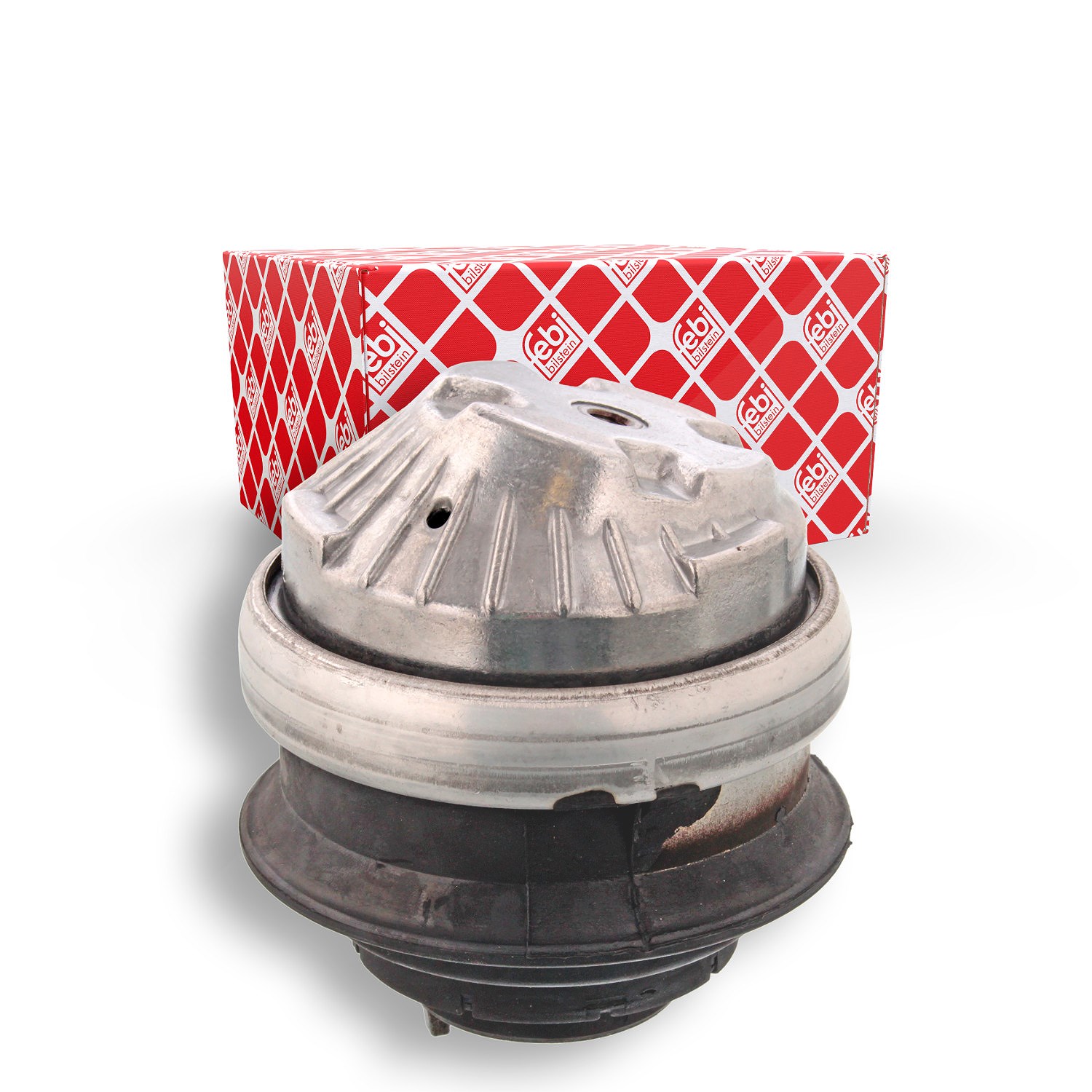 Febi Bilstein Lagerung, Motor [Hersteller-Nr. 102963] für Mercedes-Benz