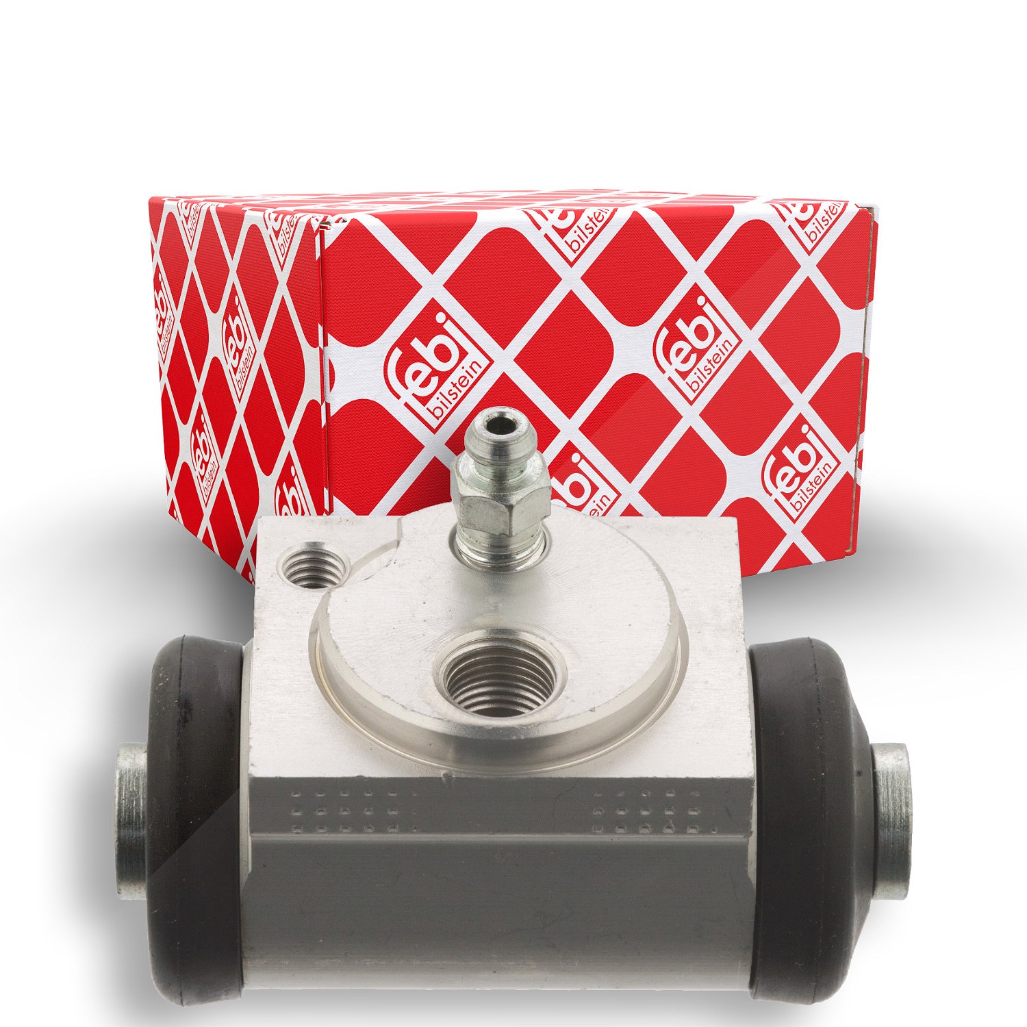 Febi Bilstein Radbremszylinder [Hersteller-Nr. 103026] für Renault