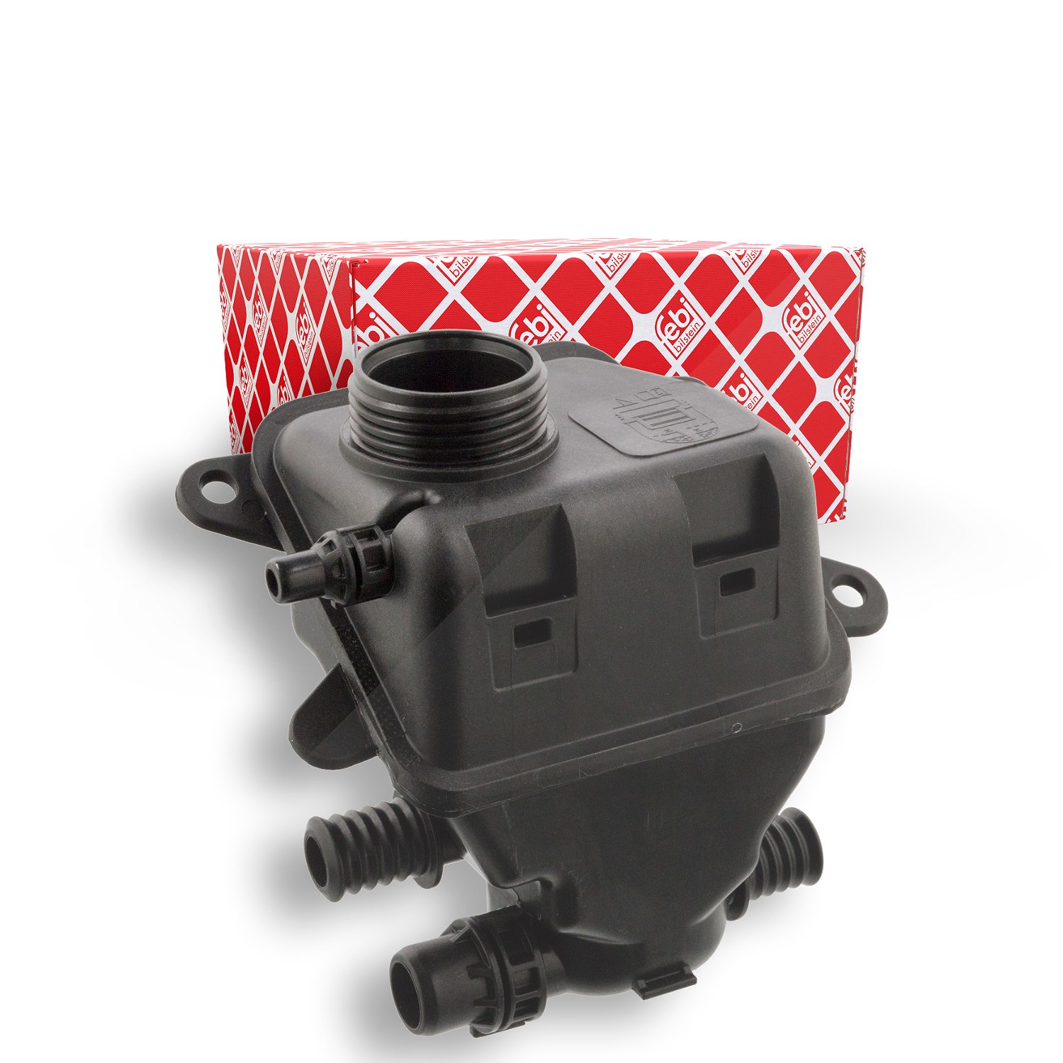 Febi Bilstein Ausgleichsbehälter, Kühlmittel [Hersteller-Nr. 103439] für BMW