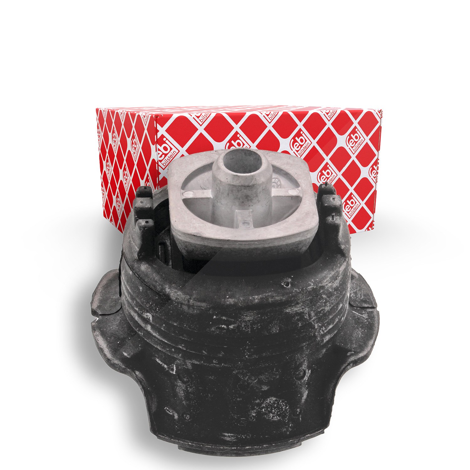 Febi Bilstein Lagerung, Achskörper [Hersteller-Nr. 103457] für Mercedes-Benz