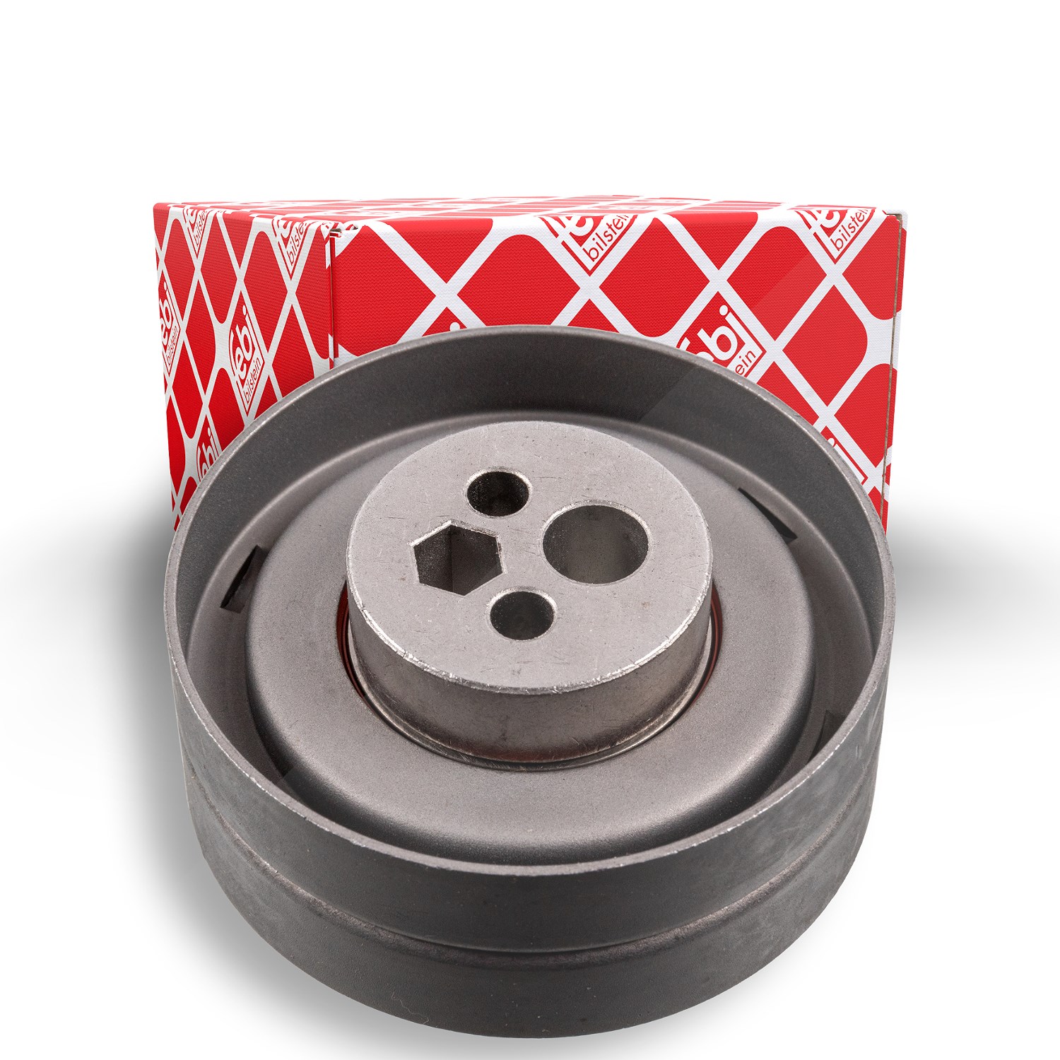 Febi Bilstein Spannrolle, Zahnriemen [Hersteller-Nr. 07710] für Audi
