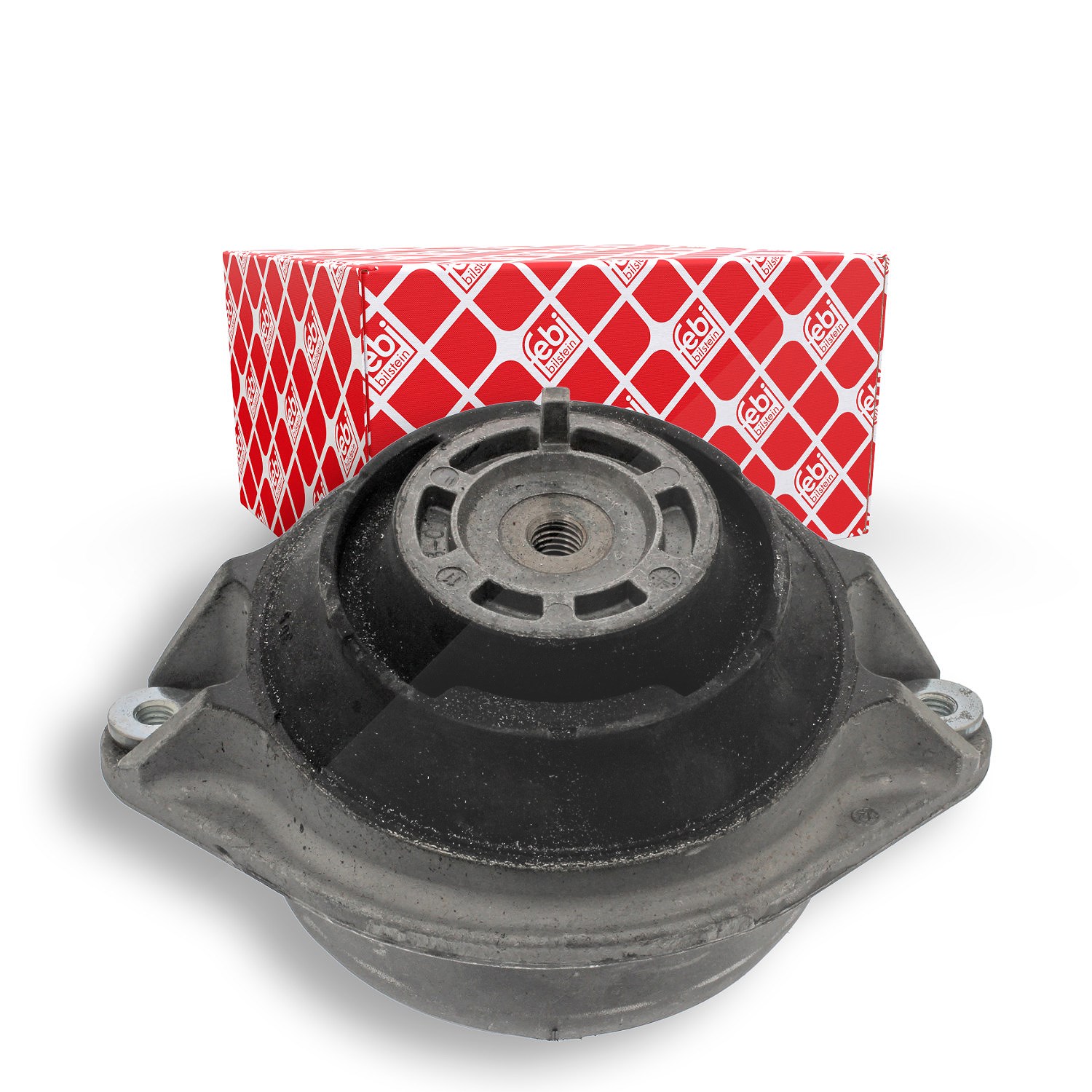 Febi Bilstein Lagerung, Motor [Hersteller-Nr. 07935] für Mercedes-Benz