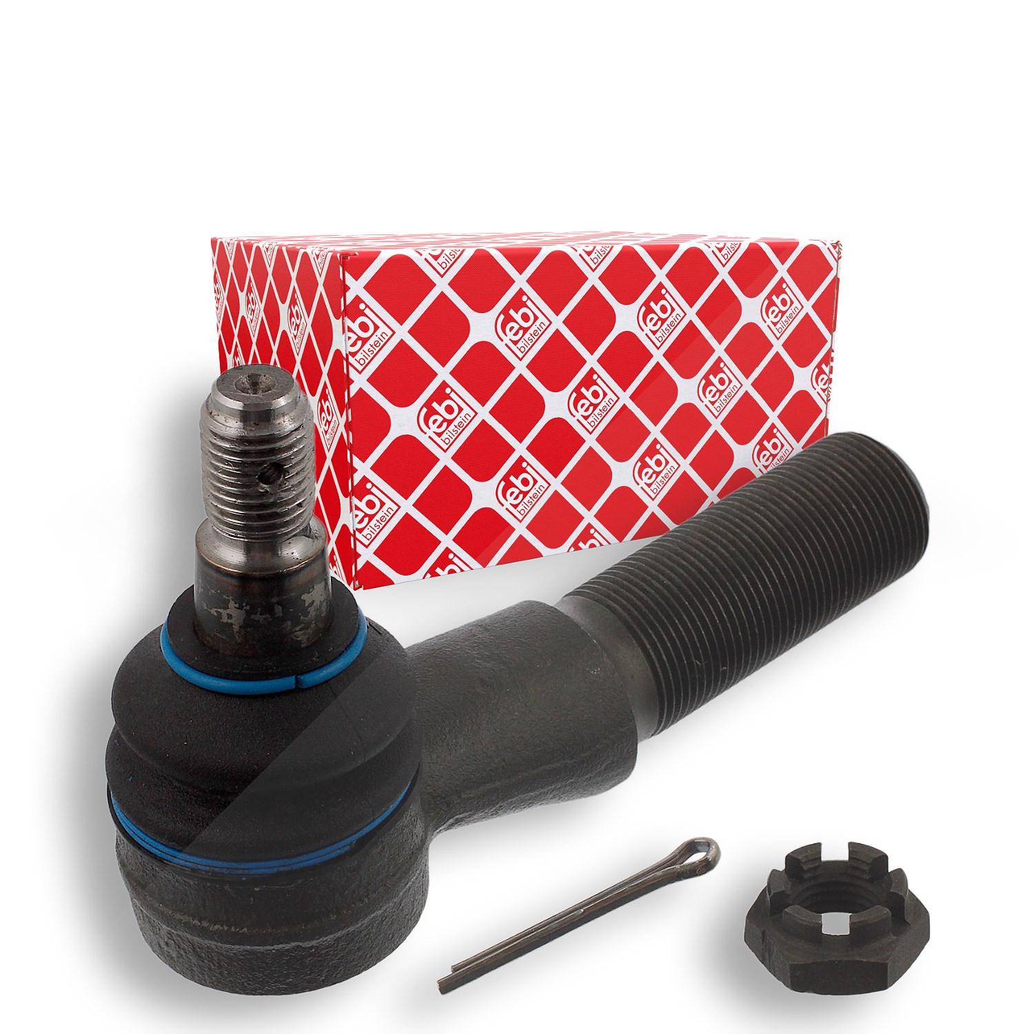 Febi Bilstein Spurstangenkopf [Hersteller-Nr. 08322] für Mercedes-Benz