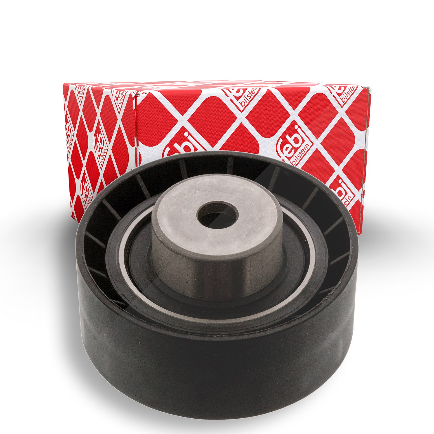 Febi Bilstein Spannrolle, Keilrippenriemen [Hersteller-Nr. 08632] für Rover