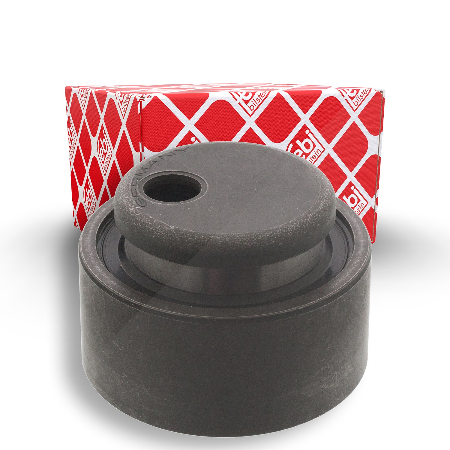 Febi Bilstein Spannrolle, Zahnriemen [Hersteller-Nr. 08672] für Fiat, Lancia
