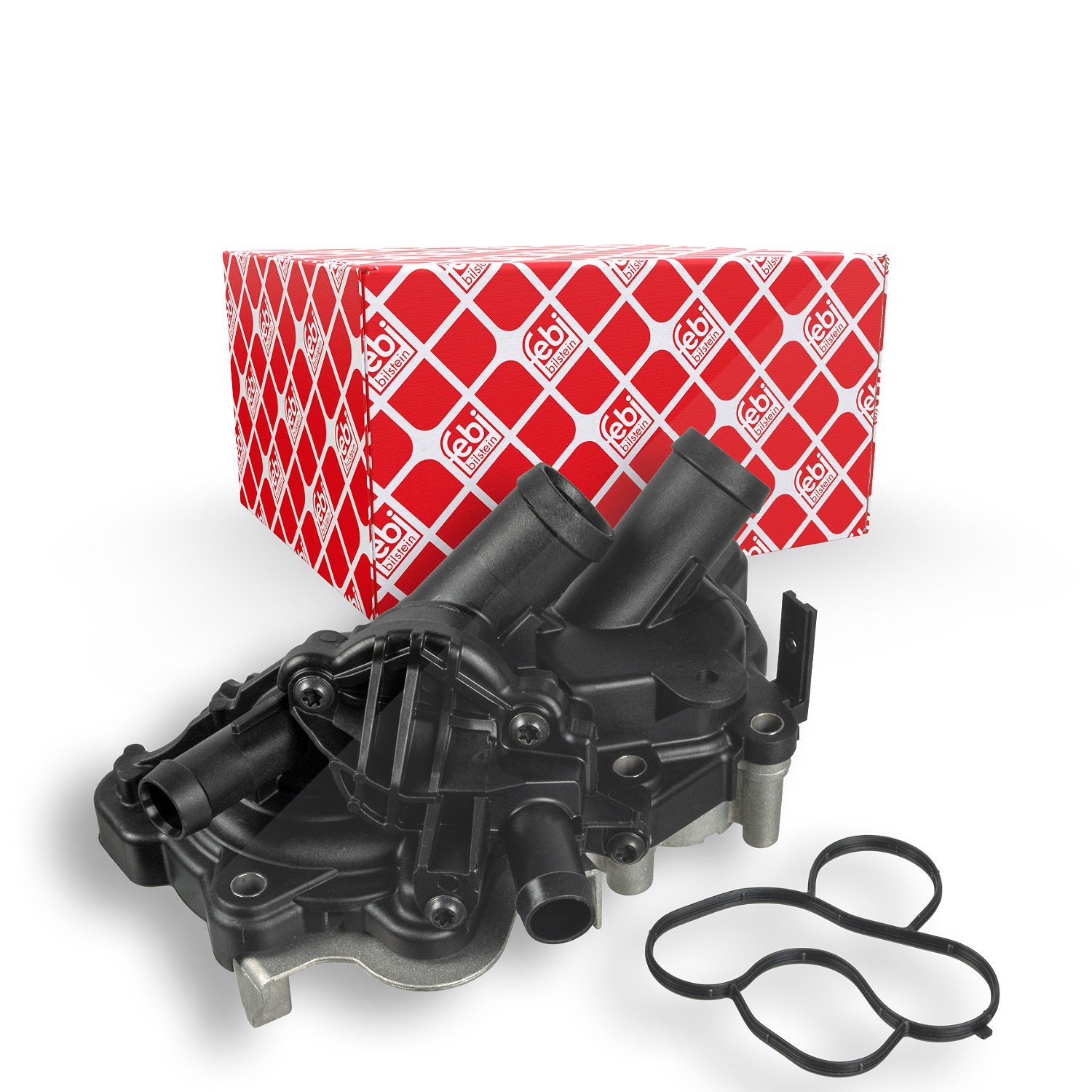Febi Bilstein Wasserpumpe [Hersteller-Nr. 103347] für Audi, Seat, Skoda, VW