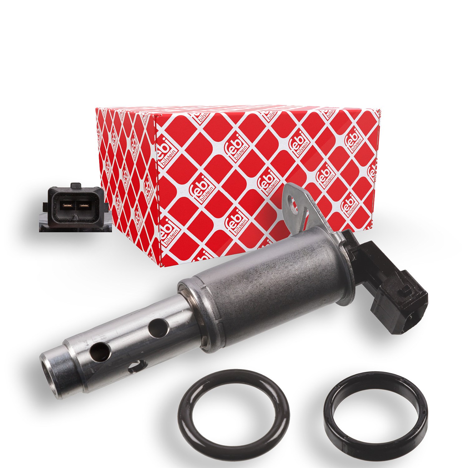 Febi Bilstein Steuerventil, Nockenwellenverstellung [Hersteller-Nr. 103360] für BMW