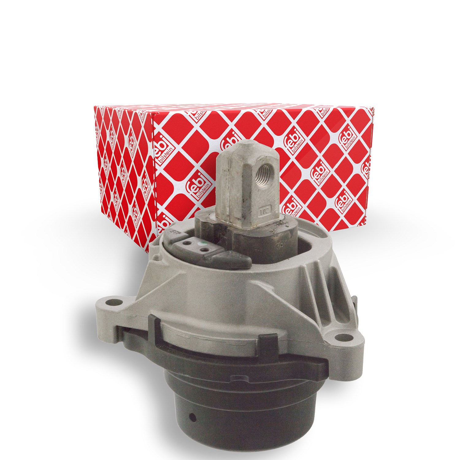 Febi Bilstein Lagerung, Motor [Hersteller-Nr. 103440] für BMW