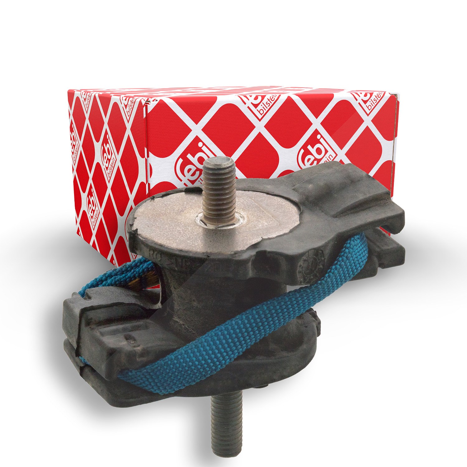 Febi Bilstein Lagerung, Schaltgetriebe [Hersteller-Nr. 103443] für BMW
