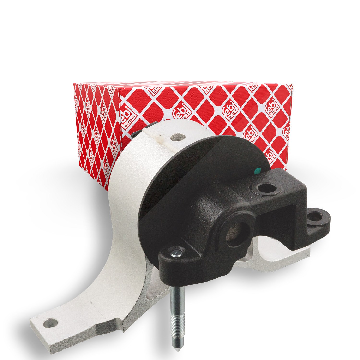 Febi Bilstein Lagerung, Motor [Hersteller-Nr. 103444] für Nissan
