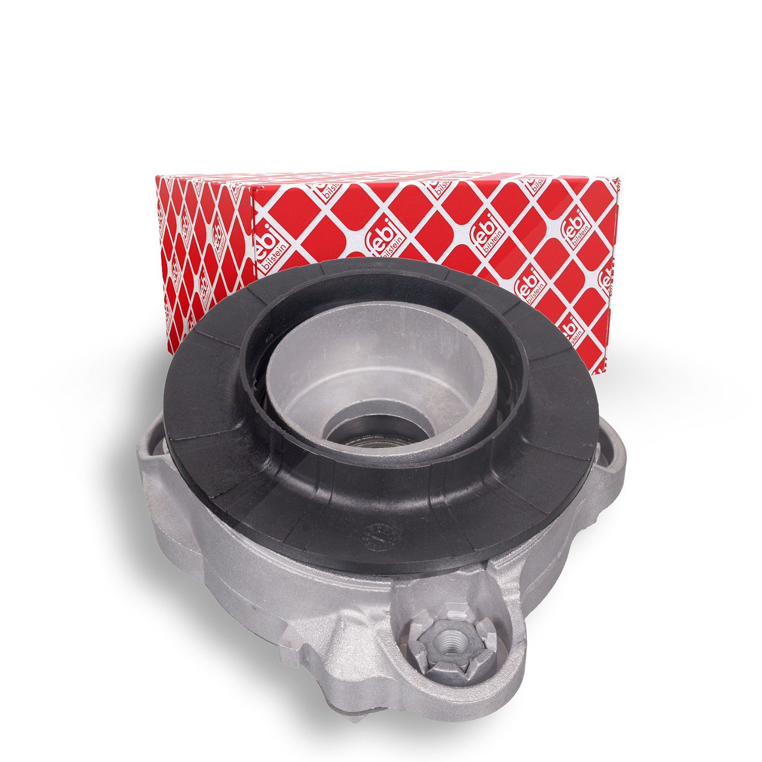 Febi Bilstein Federbeinstützlager [Hersteller-Nr. 102689] für Fiat