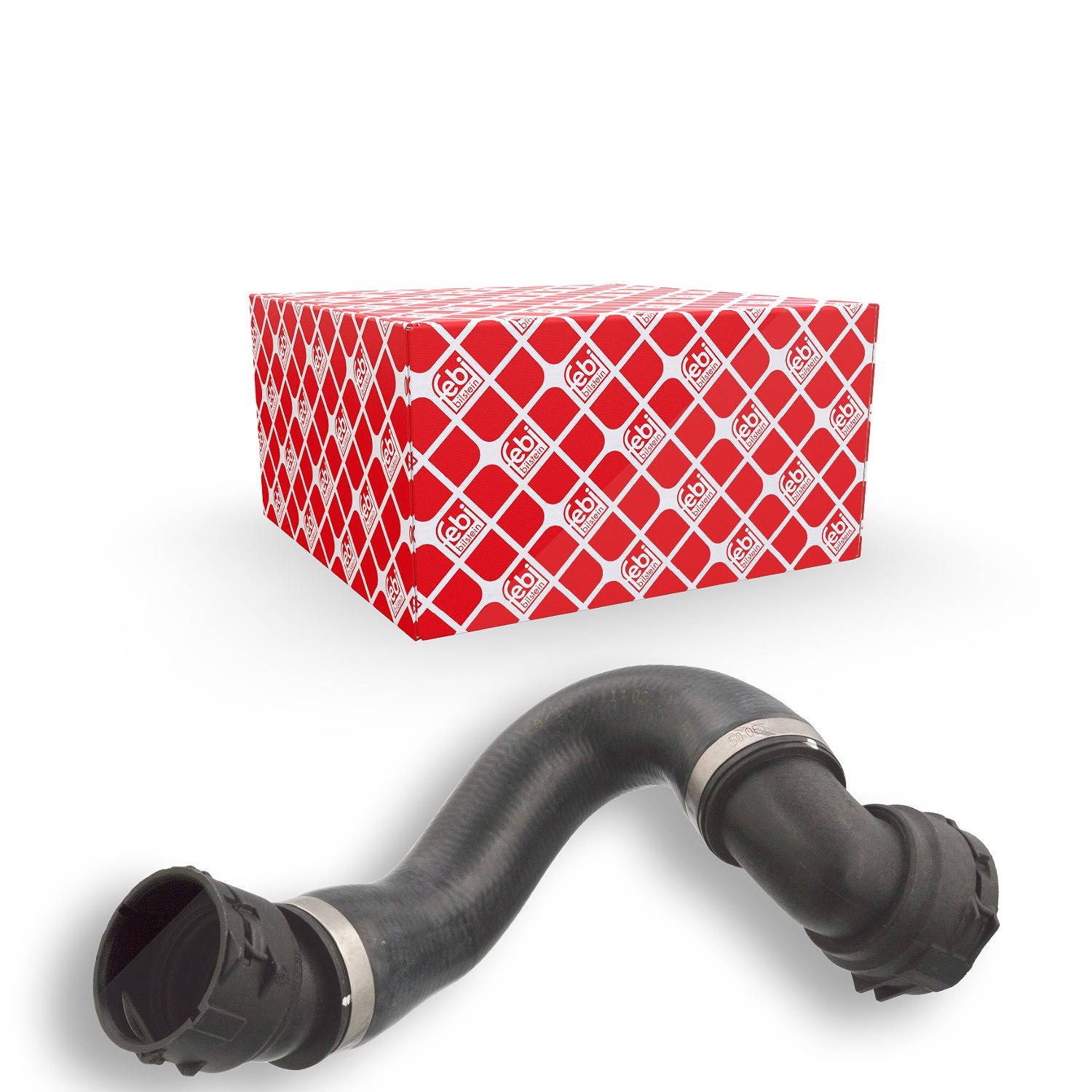 Febi Bilstein Kühlerschlauch [Hersteller-Nr. 103452] für BMW