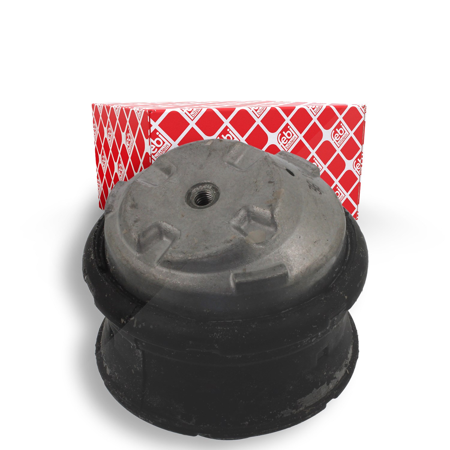 Febi Bilstein Lagerung, Motor [Hersteller-Nr. 09154] für Mercedes-Benz