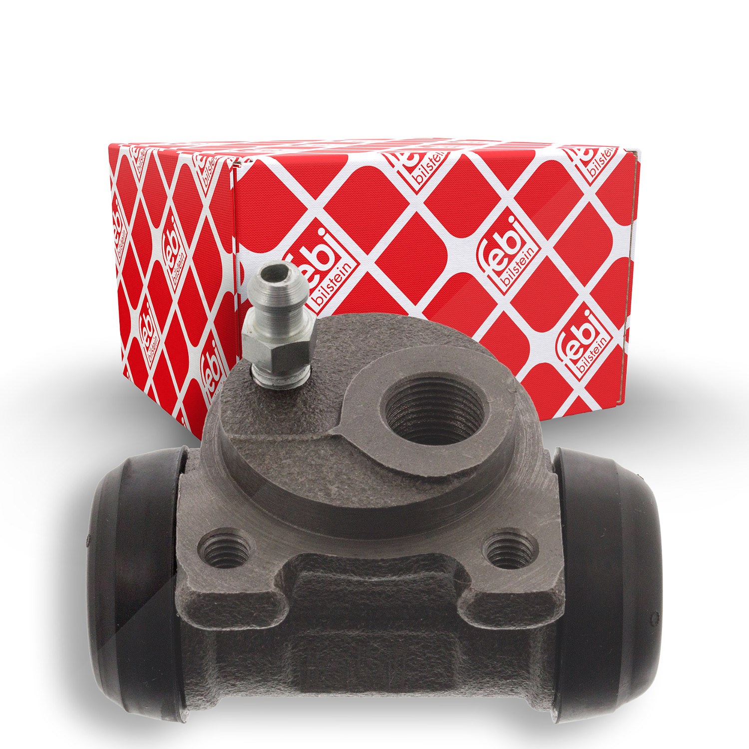 Febi Bilstein Radbremszylinder [Hersteller-Nr. 09592] für Peugeot, Citroën