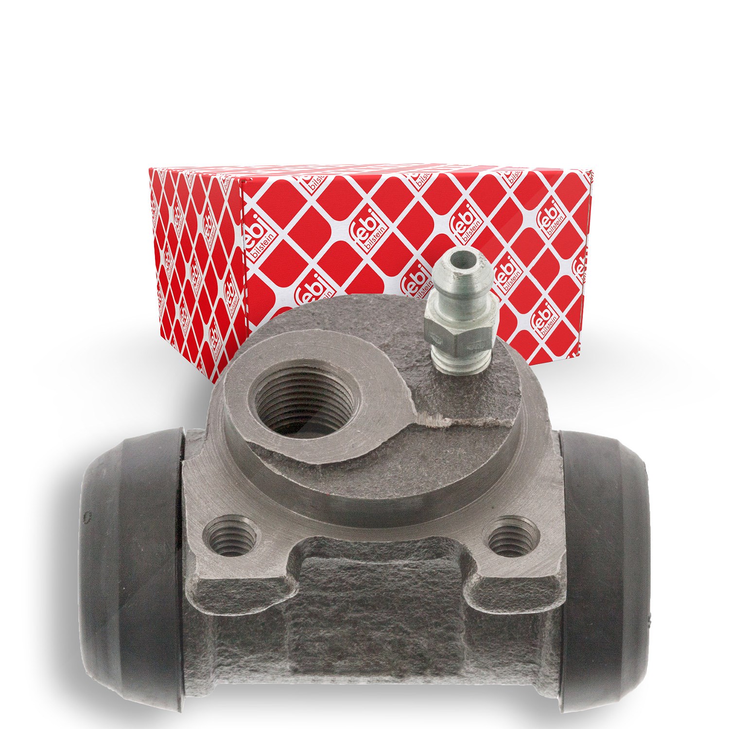 Febi Bilstein Radbremszylinder Hinterachse rechts [Hersteller-Nr. 09593] für Peugeot, Citroën