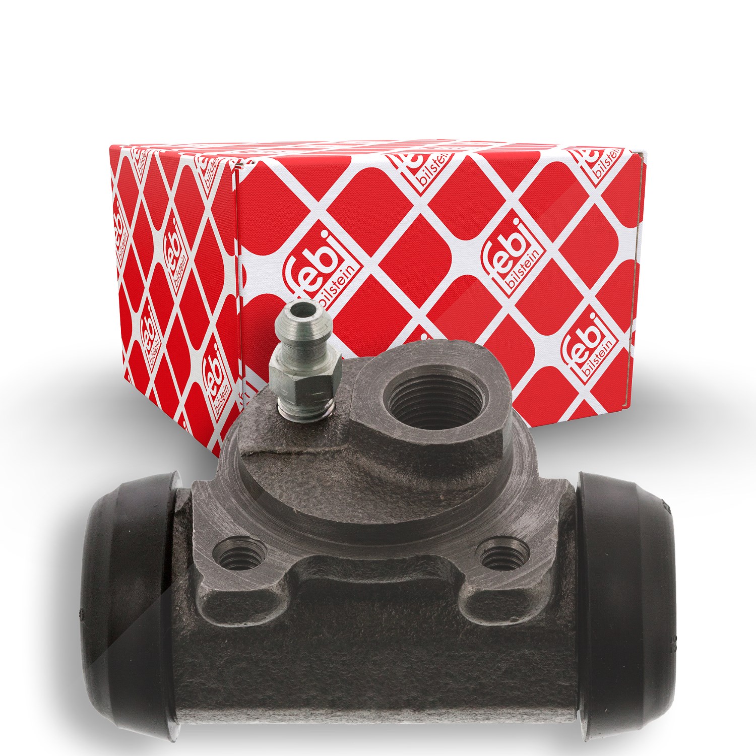 Febi Bilstein Radbremszylinder Hinterachse links [Hersteller-Nr. 09594] für Peugeot, Citroën