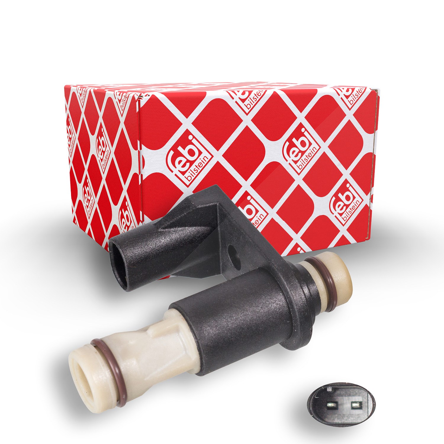 Febi Bilstein Einspritzventil, Harnstoffeinspritzung [Hersteller-Nr. 103988] für Mercedes-Benz