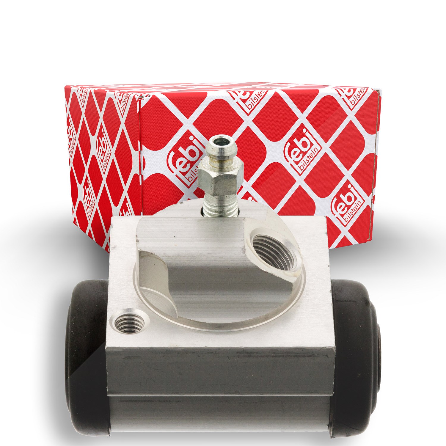 Febi Bilstein Radbremszylinder [Hersteller-Nr. 103028] für Dacia, Renault