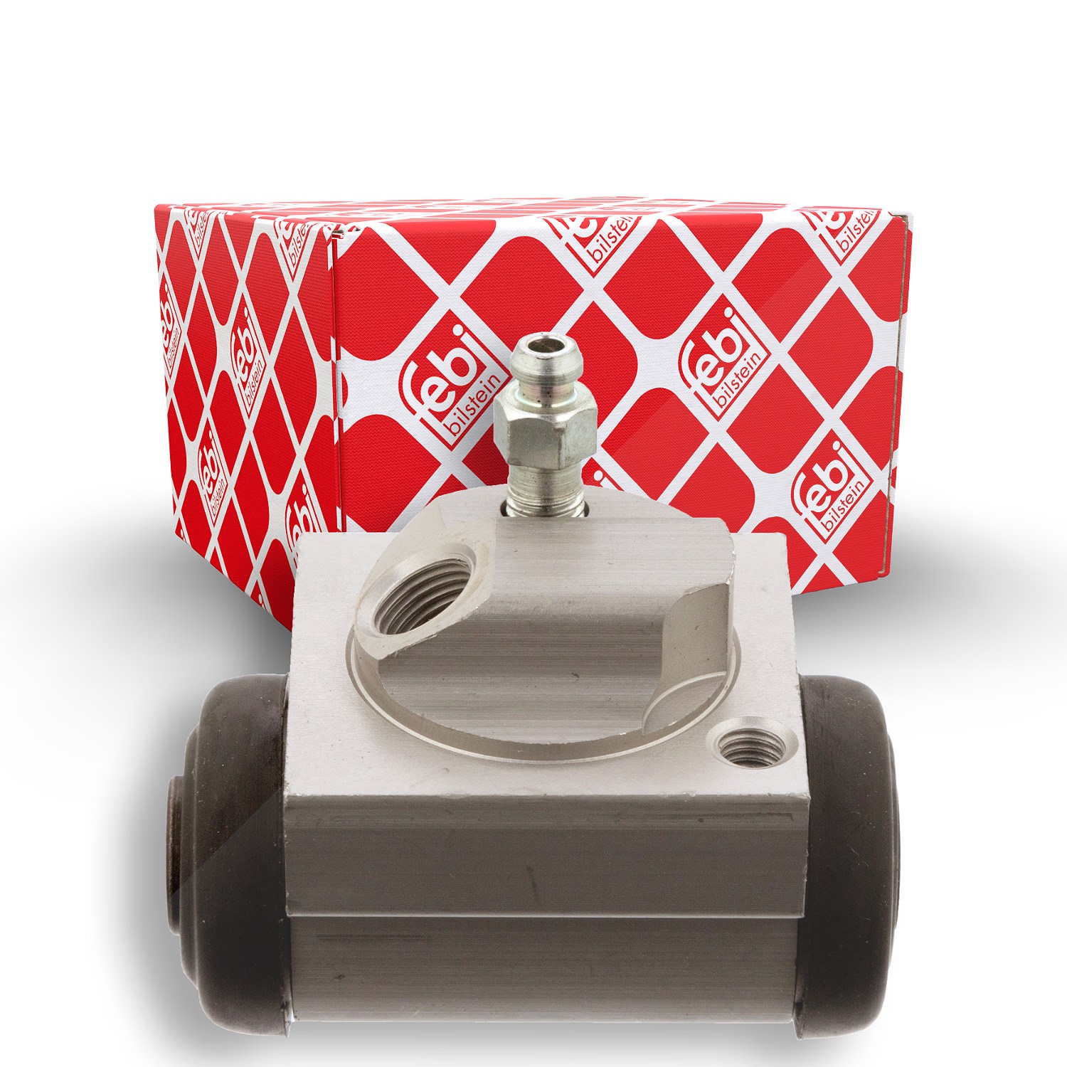 Febi Bilstein Radbremszylinder [Hersteller-Nr. 103029] für Dacia, Renault