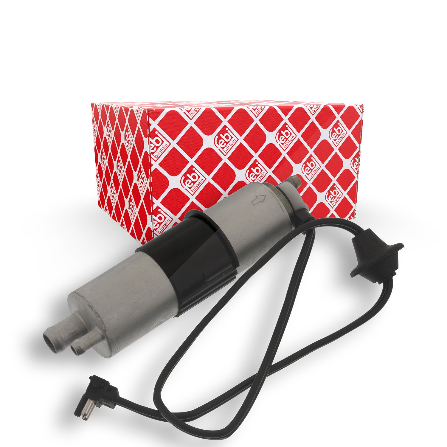 Febi Bilstein Kraftstoffpumpe [Hersteller-Nr. 103064] für Mercedes-Benz