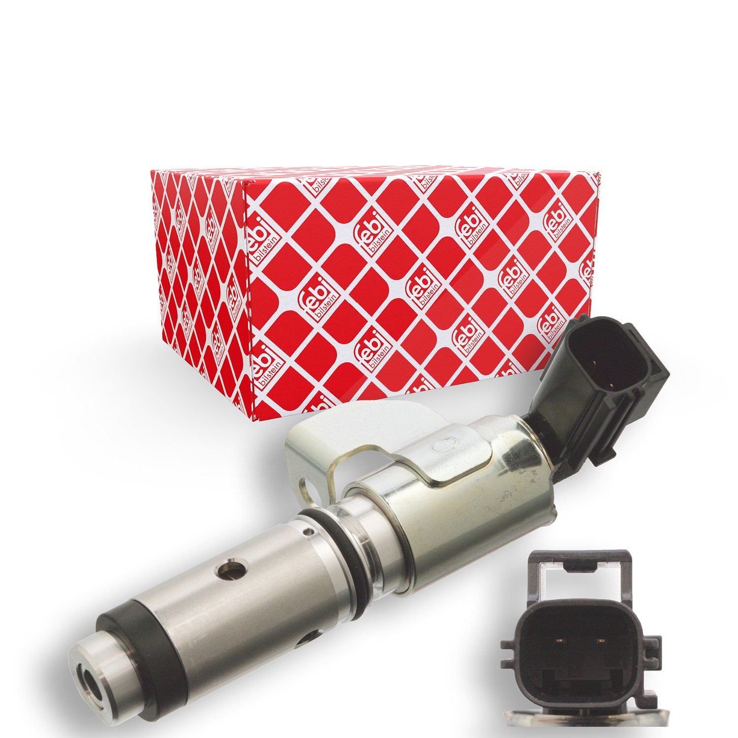 Febi Bilstein Steuerventil, Nockenwellenverstellung [Hersteller-Nr. 103363] für Land Rover, Volvo