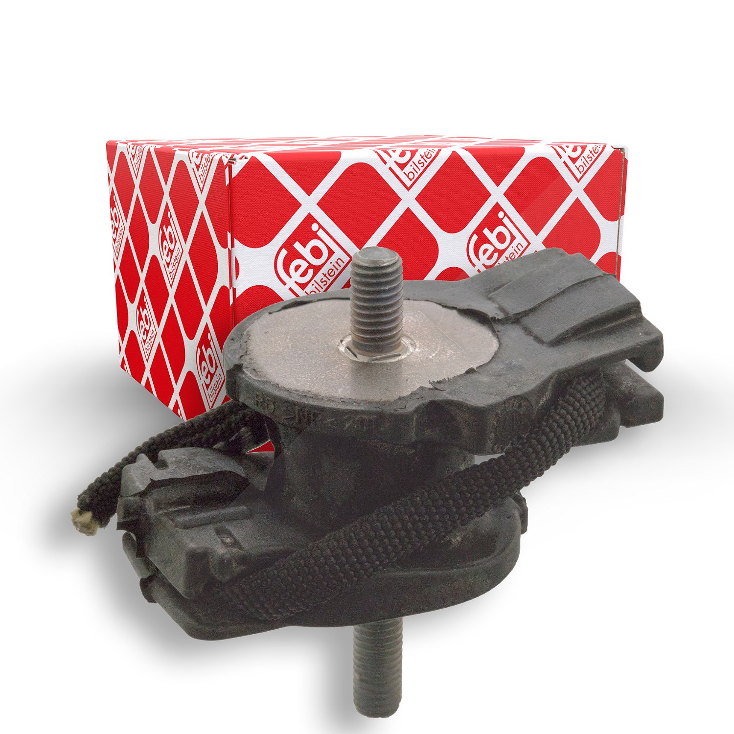 Febi Bilstein Lagerung, Schaltgetriebe [Hersteller-Nr. 103441] für BMW