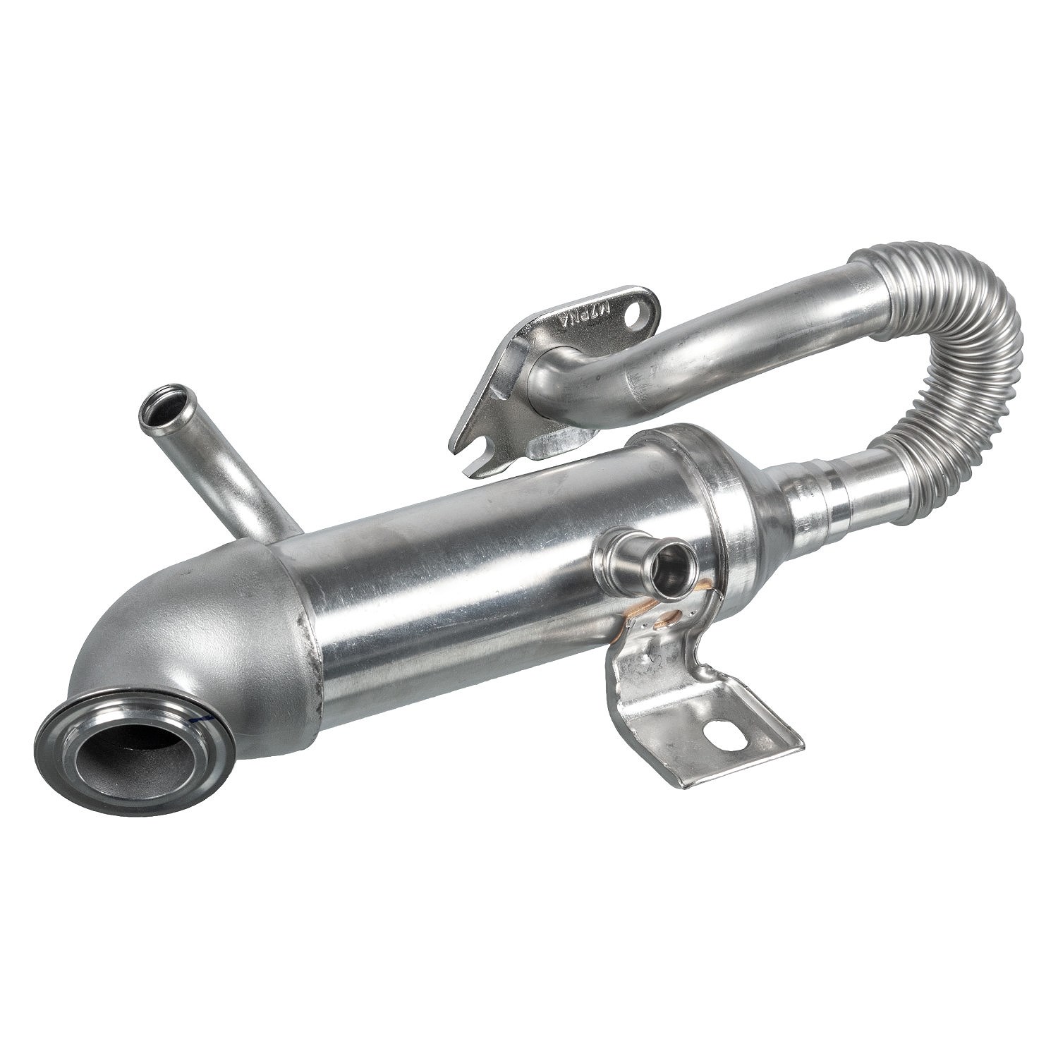 Febi Bilstein Kühler, Abgasrückführung [Hersteller-Nr. 102626] für Ford