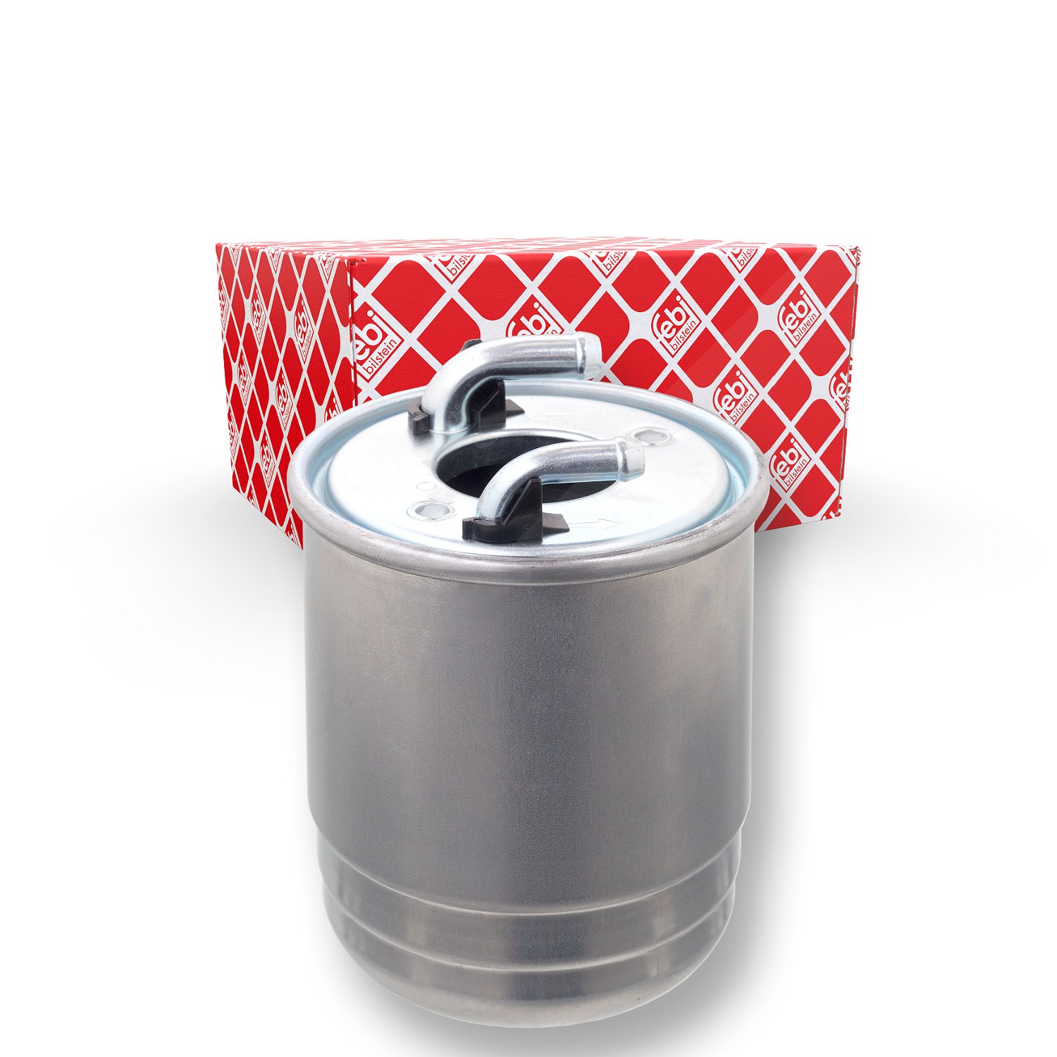 Febi Bilstein Kraftstofffilter [Hersteller-Nr. 102679] für Mercedes-Benz
