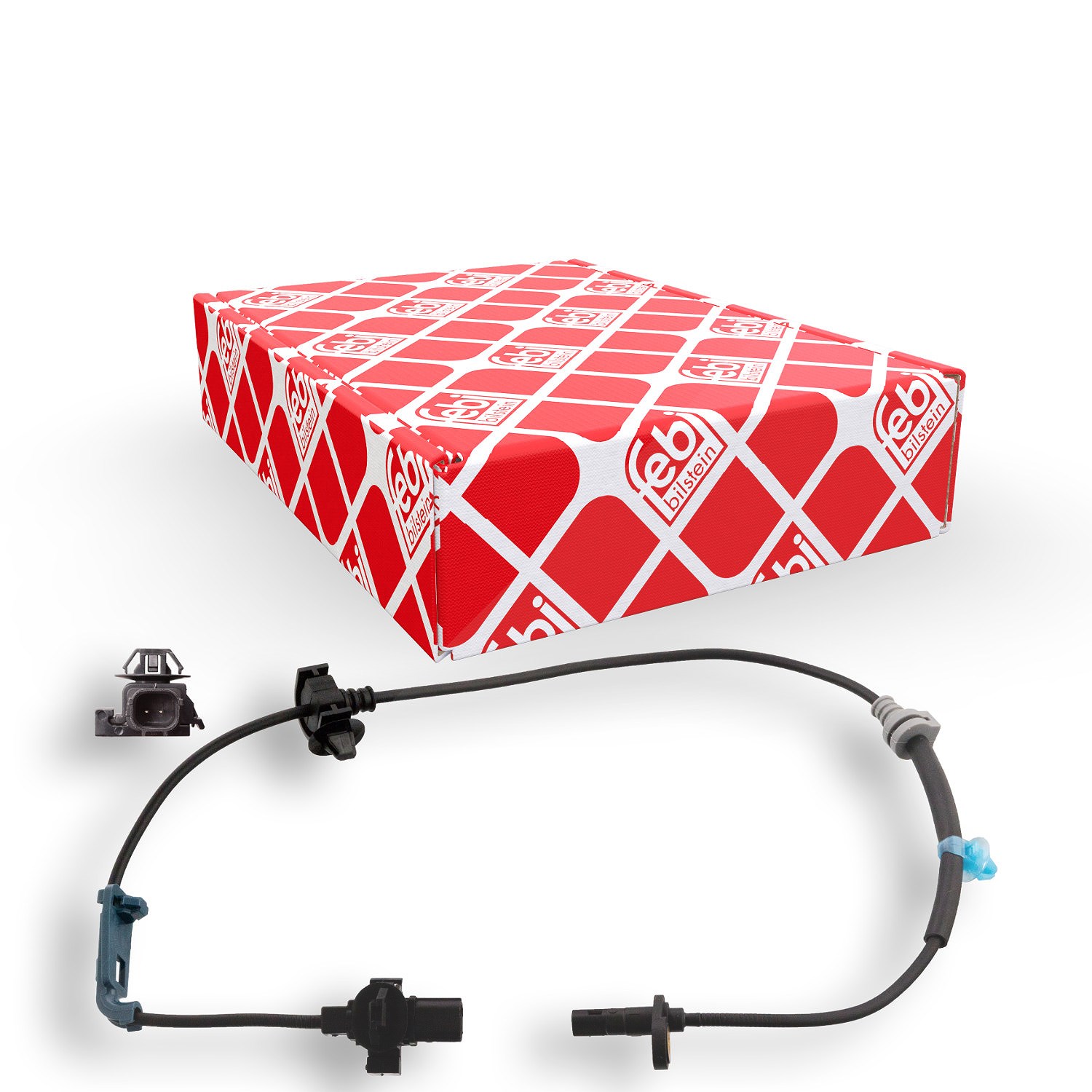 Febi Bilstein Sensor, Raddrehzahl [Hersteller-Nr. 106344] für Honda