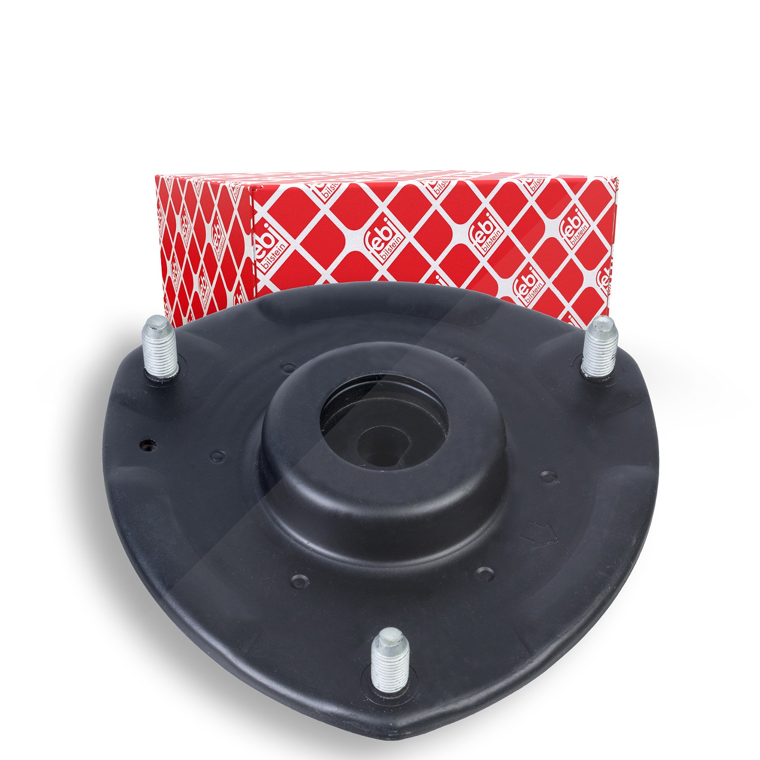Febi Bilstein Federbeinstützlager [Hersteller-Nr. 106377] für Hyundai, Kia