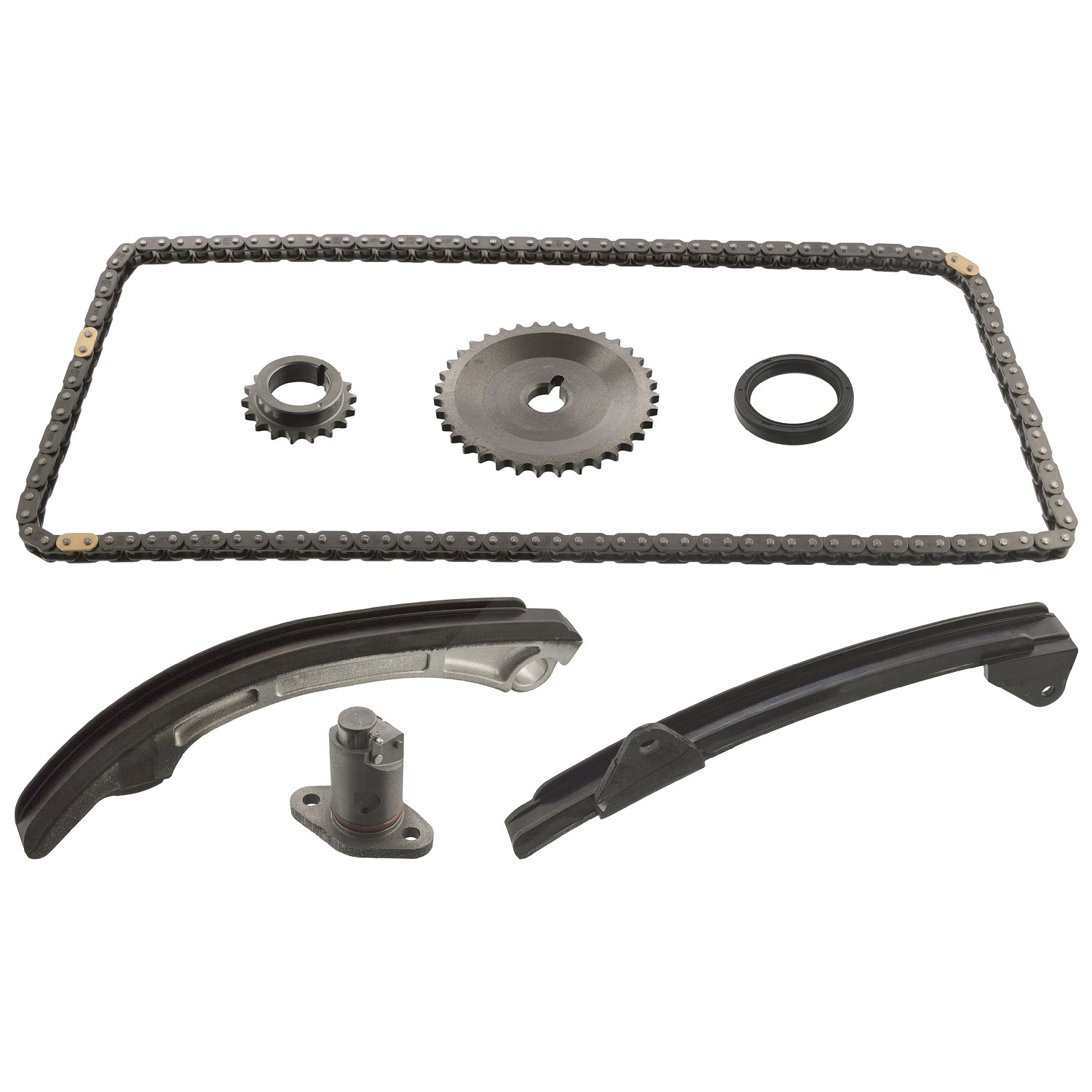 Febi Bilstein Steuerkettensatz [Hersteller-Nr. 106562] für Toyota, Lotus