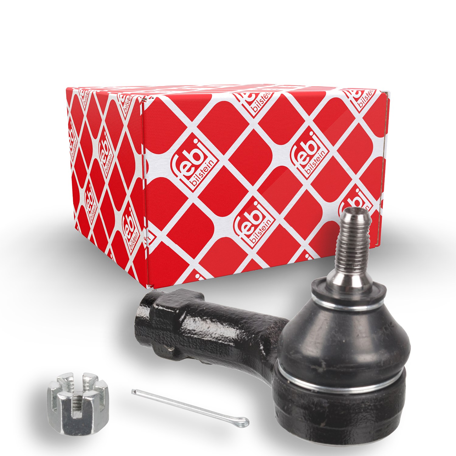 Febi Bilstein Spurstangenkopf [Hersteller-Nr. 107364] für Hyundai