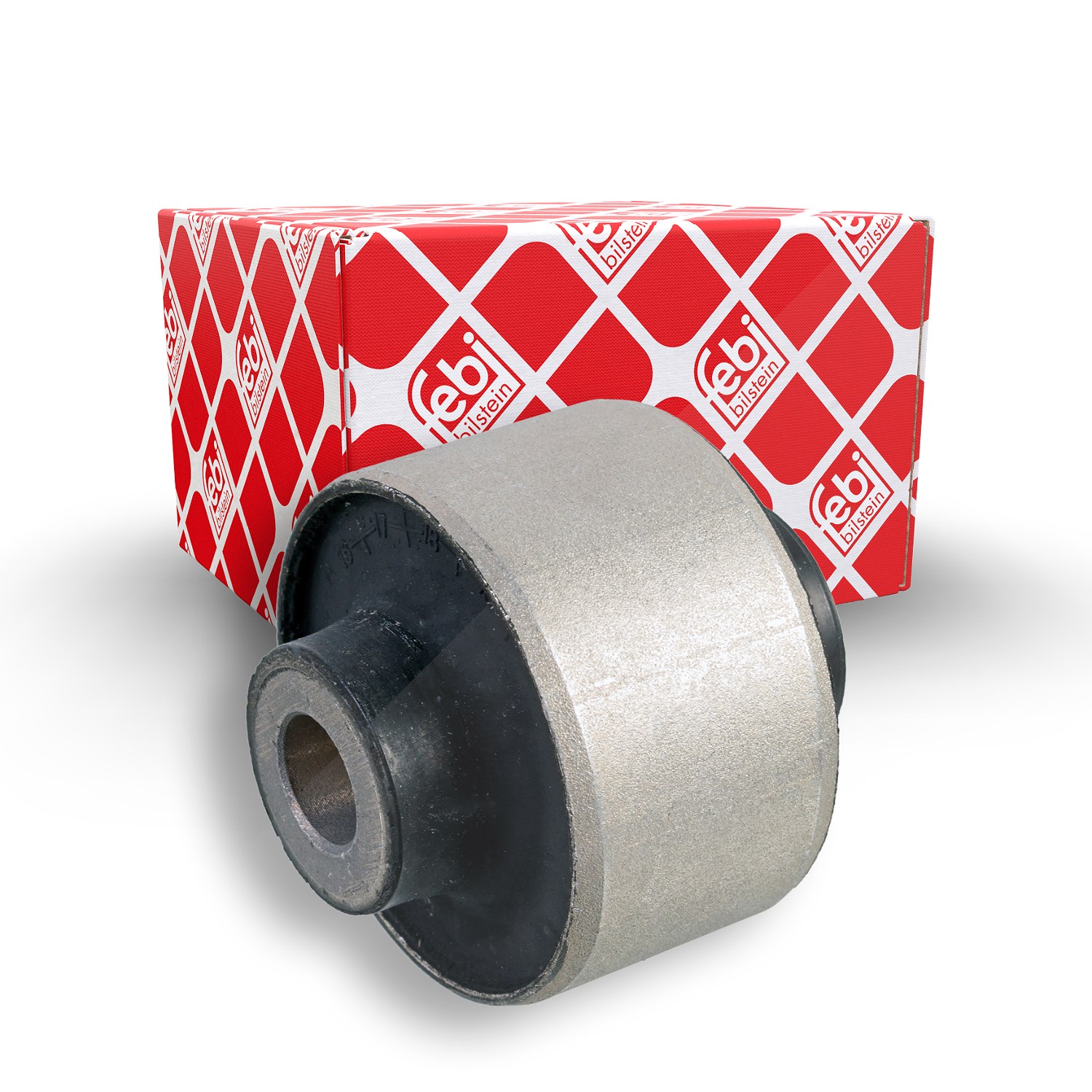 Febi Bilstein Lagerung, Lenker [Hersteller-Nr. 107386] für Hyundai