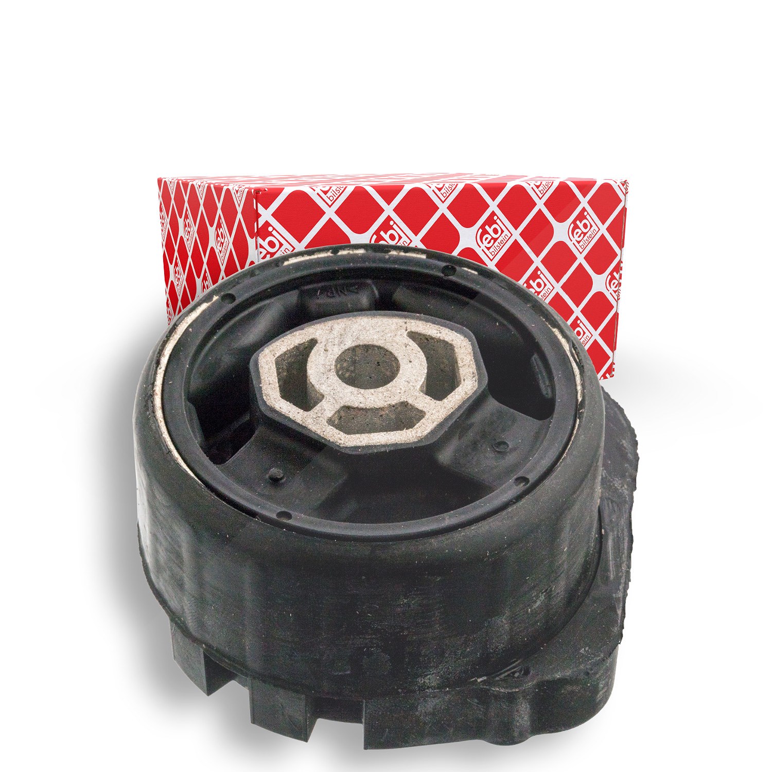 Febi Bilstein Lagerung, Verteilergetriebe [Hersteller-Nr. 103683] für BMW