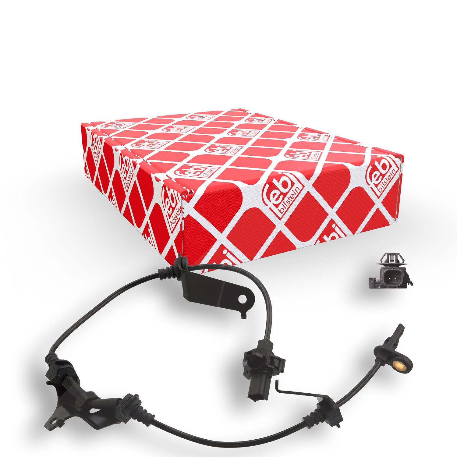 Febi Bilstein Sensor, Raddrehzahl [Hersteller-Nr. 106345] für Honda