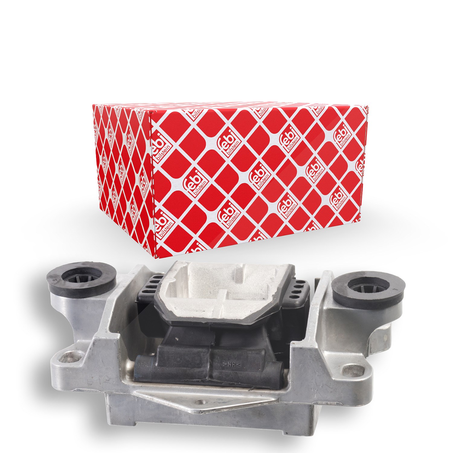 Febi Bilstein Lagerung, Automatikgetriebe [Hersteller-Nr. 106550] für Ford