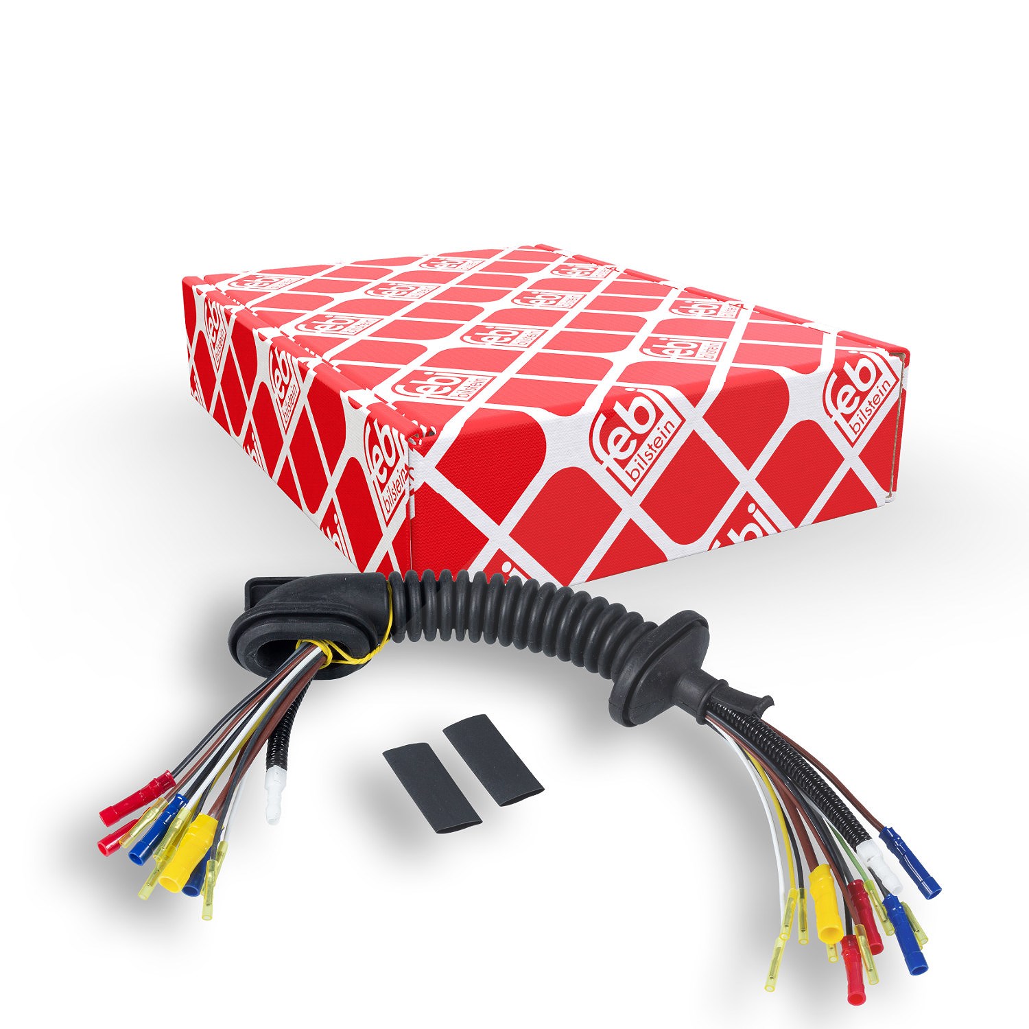 Febi Bilstein Kabelreparatursatz, Heckklappe [Hersteller-Nr. 107041] für Alfa Romeo