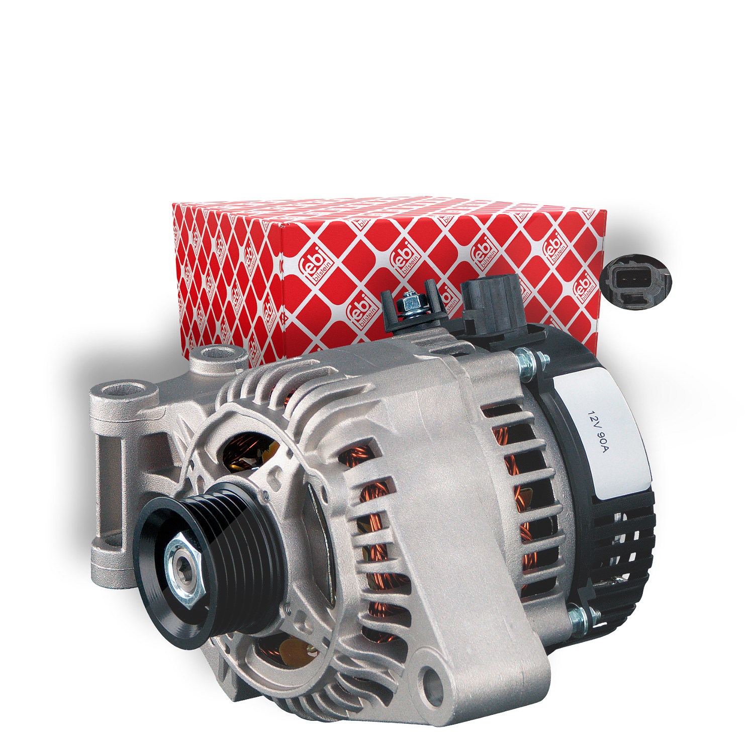 Febi Bilstein Generator [Hersteller-Nr. 101534] für Ford
