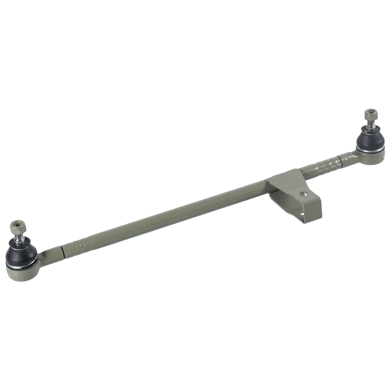 Febi Bilstein Spurstange [Hersteller-Nr. 10153] für Mercedes-Benz