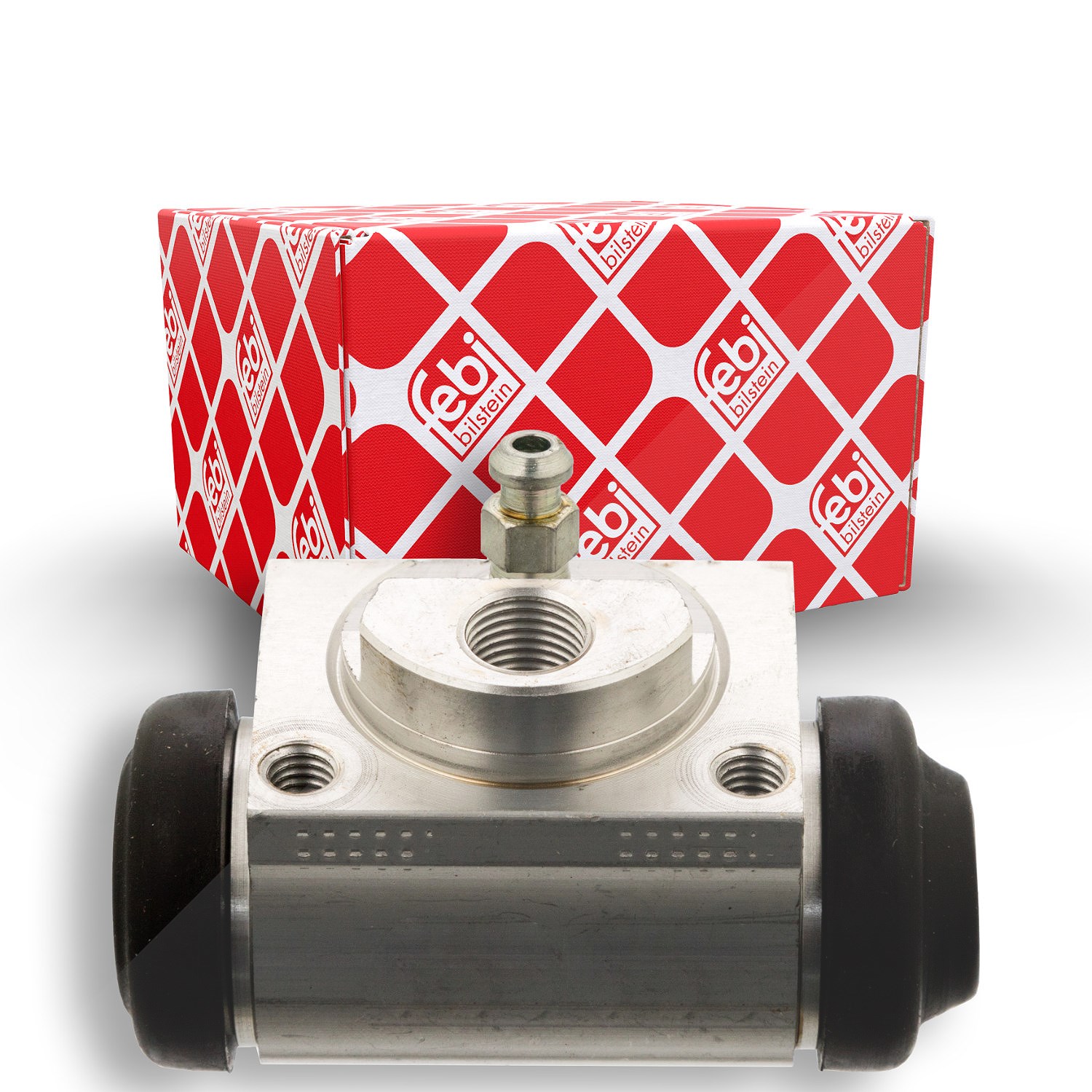 Febi Bilstein Radbremszylinder [Hersteller-Nr. 103030] für Lancia, Vauxhall, Opel, Fiat