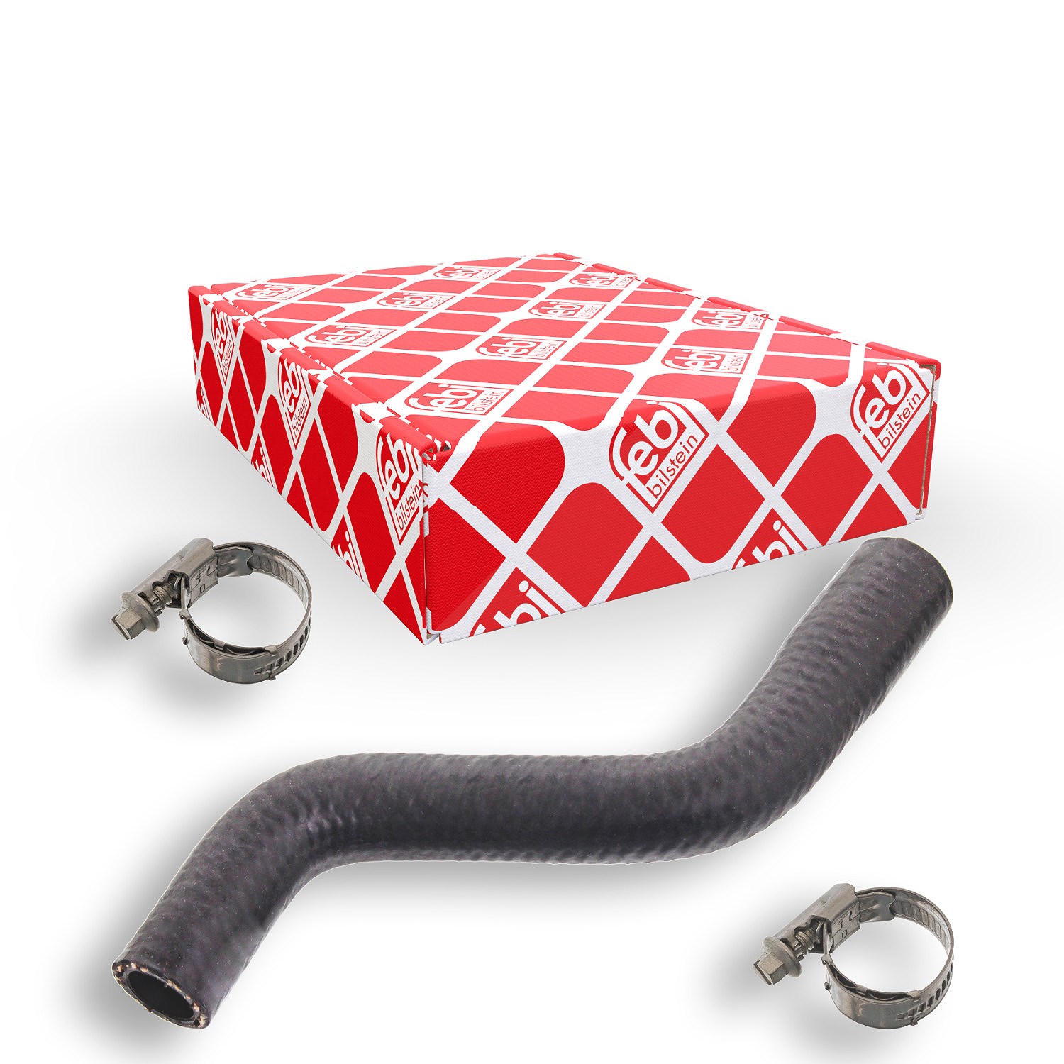 Febi Bilstein Ölschlauch [Hersteller-Nr. 103674] für Citroën, Peugeot, Ford