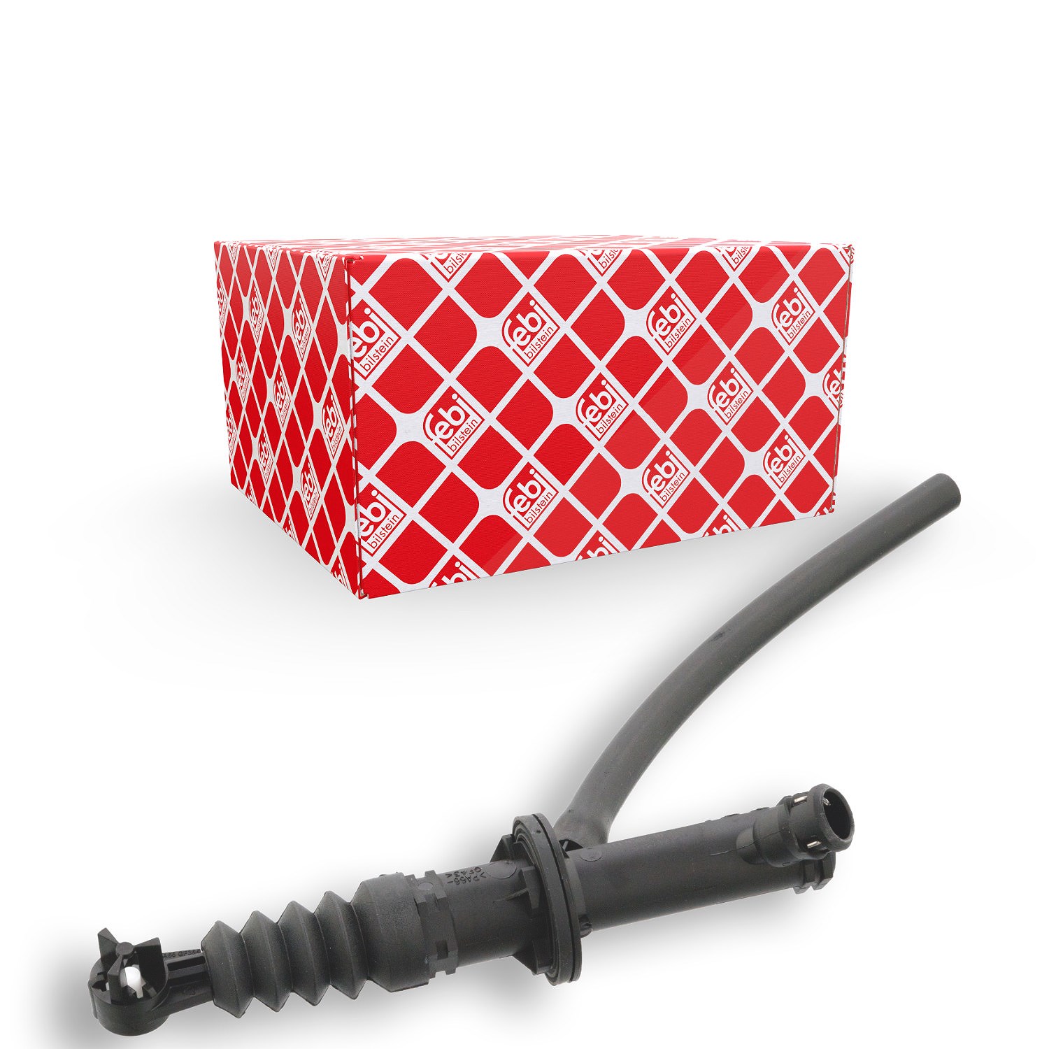 Febi Bilstein Geberzylinder, Kupplung [Hersteller-Nr. 103991] für Renault
