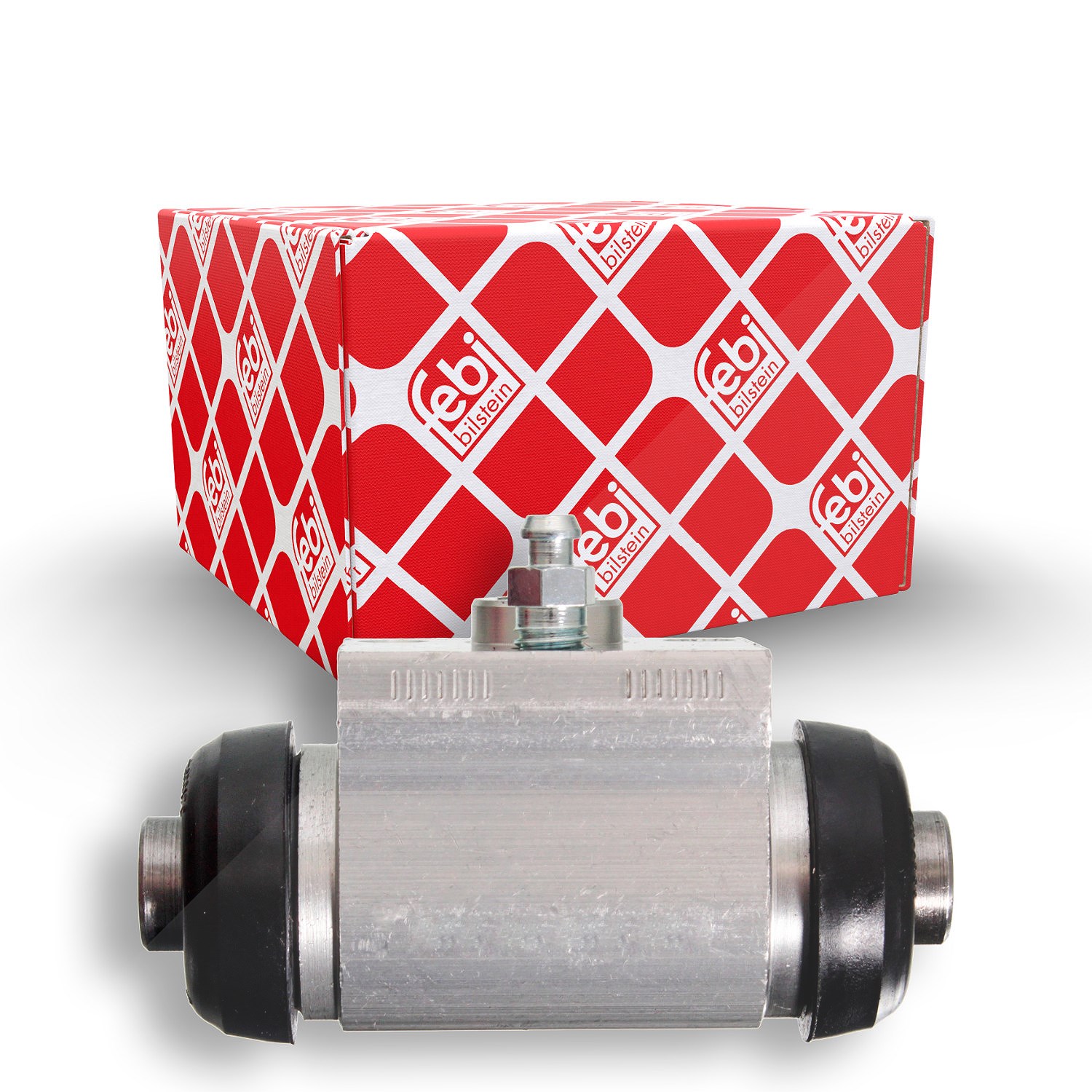 Febi Bilstein Radbremszylinder [Hersteller-Nr. 103996] für Peugeot, Citroën, Toyota, Fiat