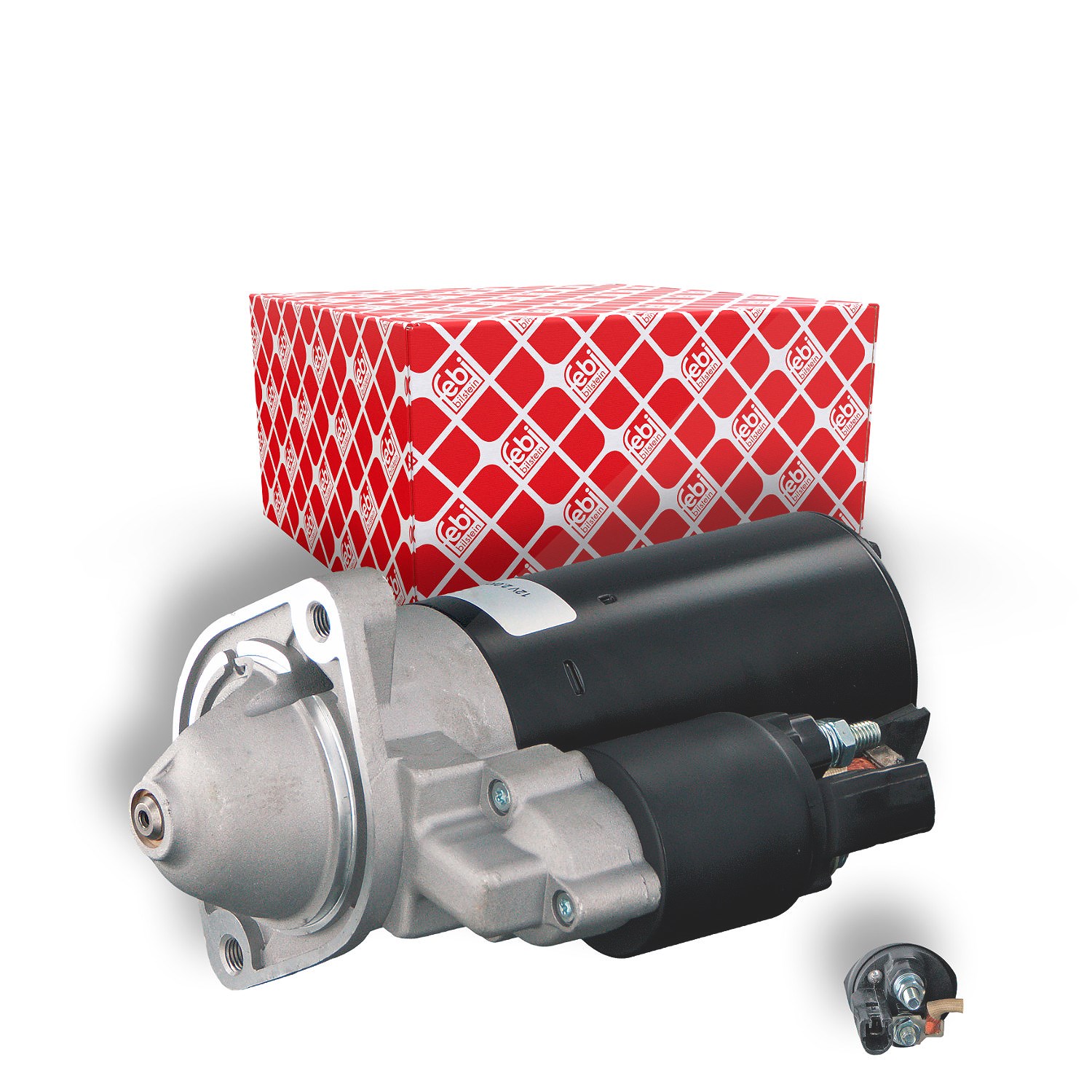 Febi Bilstein Starter [Hersteller-Nr. 101613] für Toyota