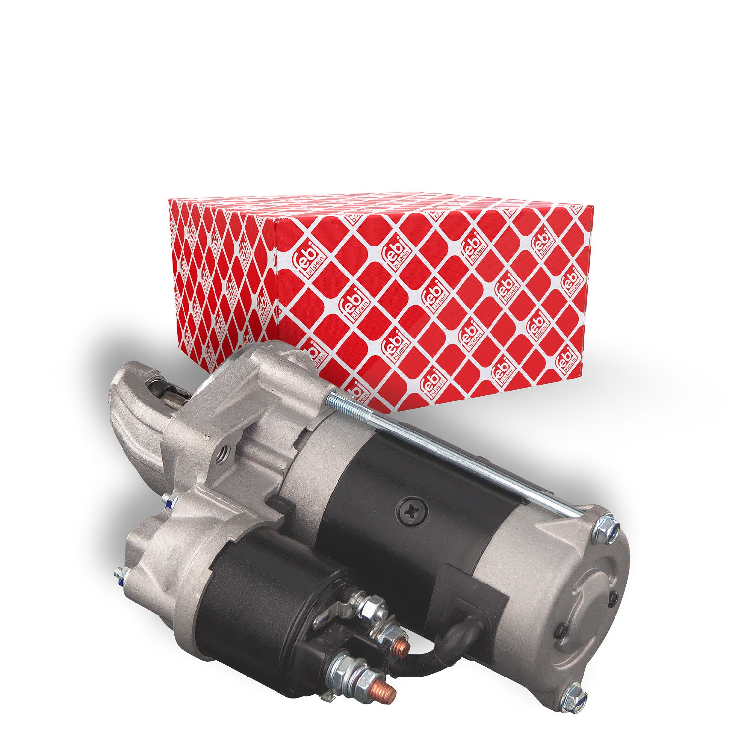 Febi Bilstein Starter [Hersteller-Nr. 101620] für BMW