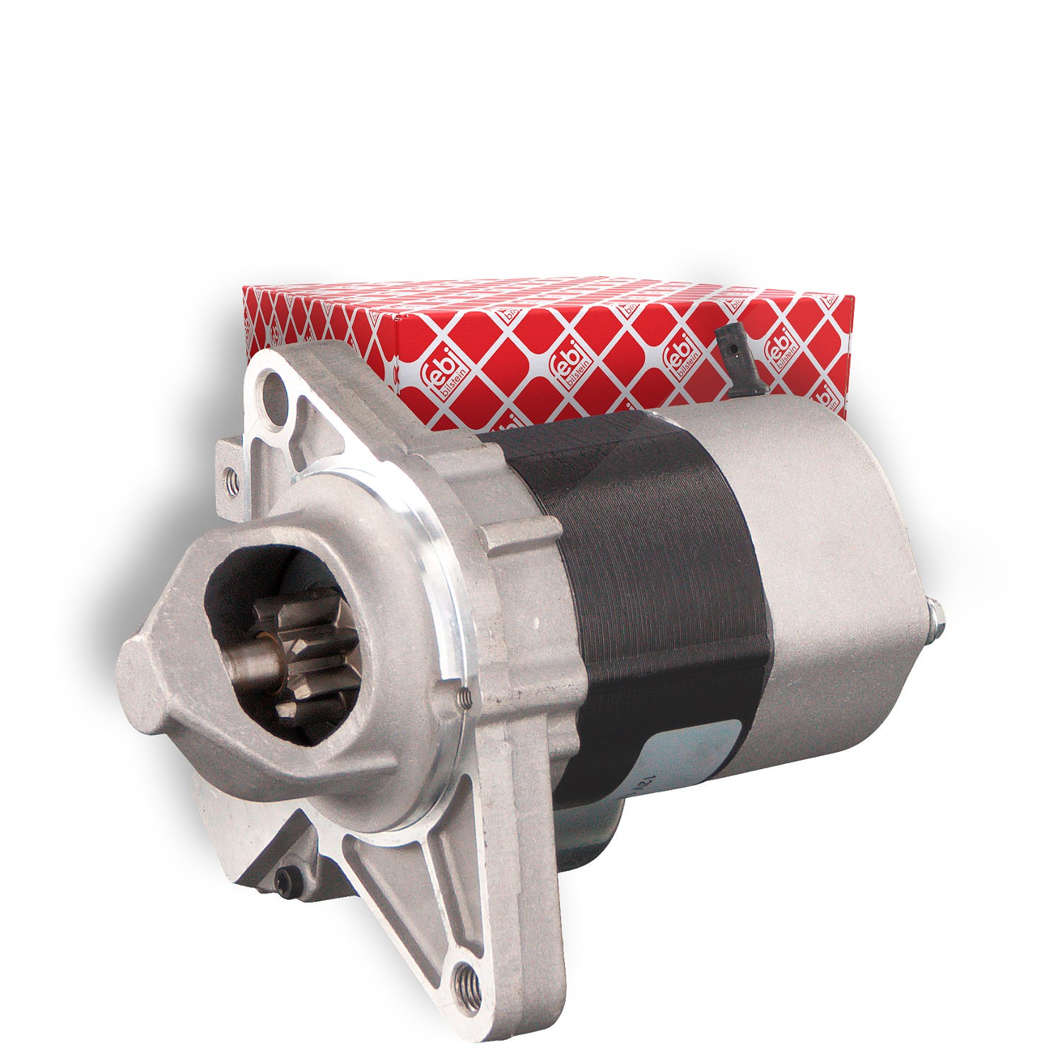 Febi Bilstein Starter [Hersteller-Nr. 101623] für Toyota