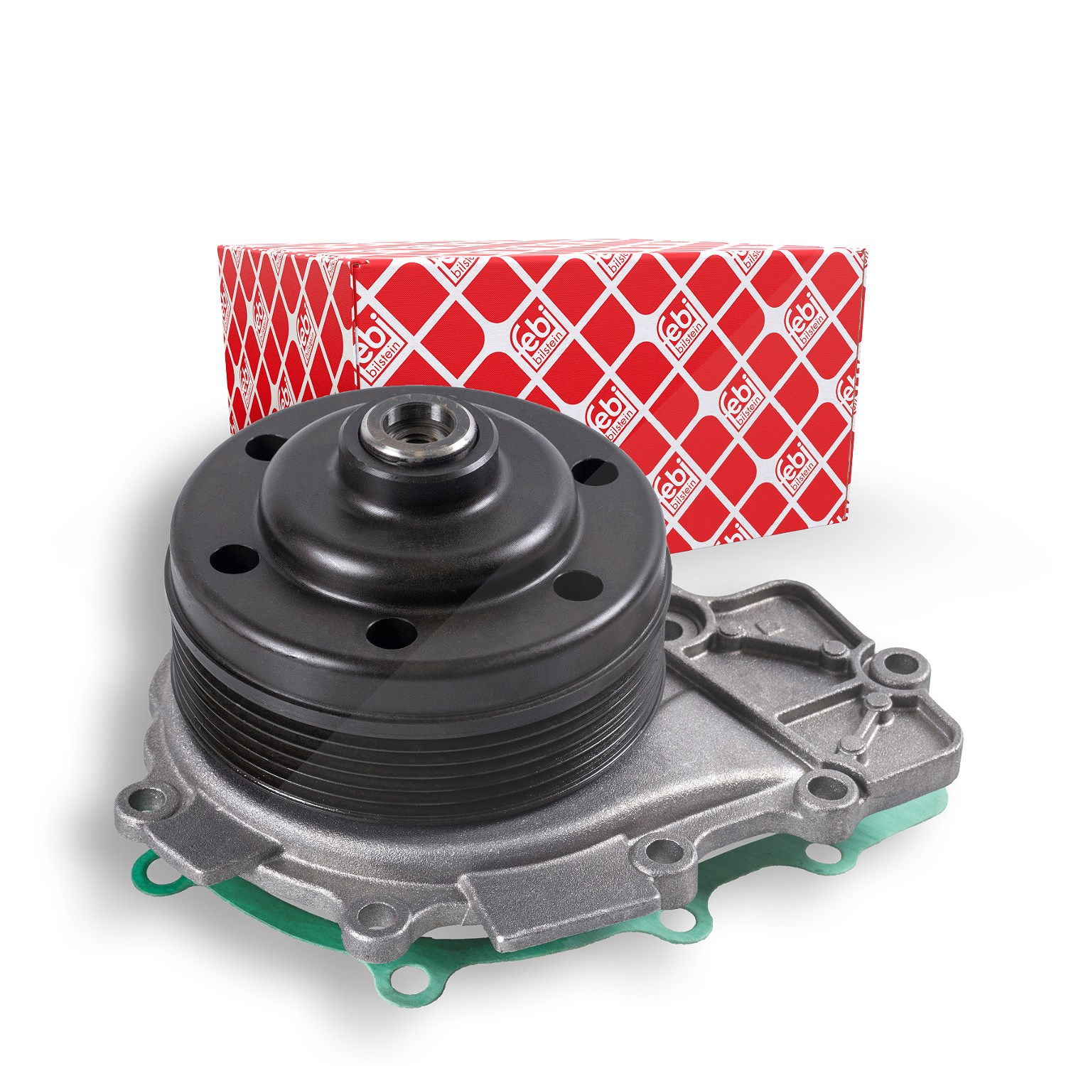Febi Bilstein Wasserpumpe [Hersteller-Nr. 108014] für Mercedes-Benz