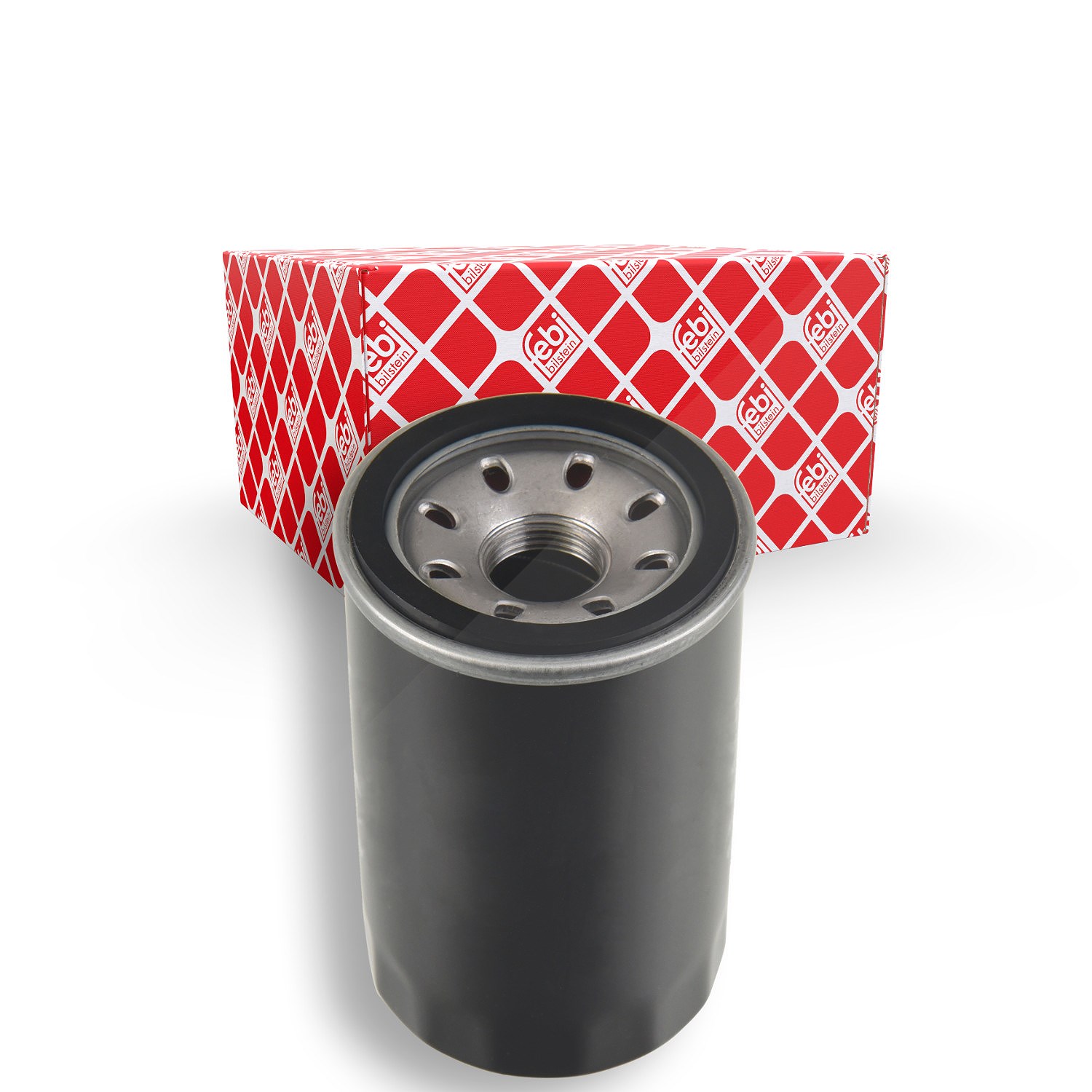 Febi Bilstein Ölfilter [Hersteller-Nr. 106373] für Alfa Romeo